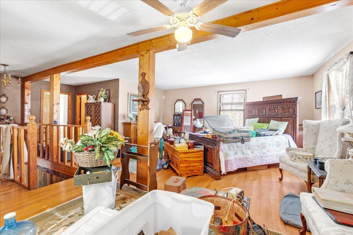 805 Parmley Hollow Rd