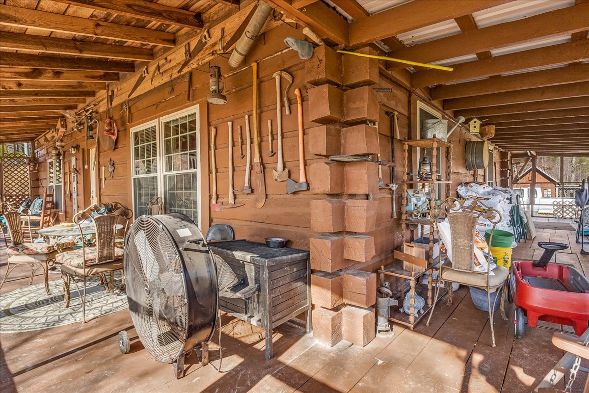 805 Parmley Hollow Rd