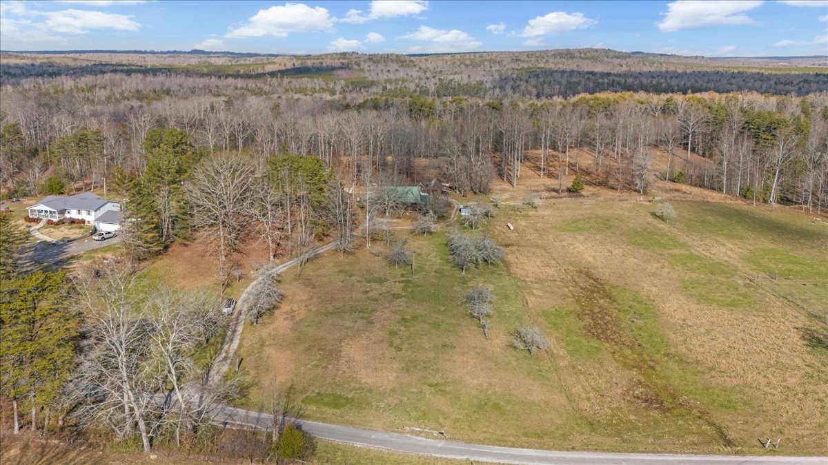 805 Parmley Hollow Rd