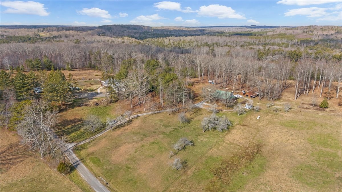 805 Parmley Hollow Rd