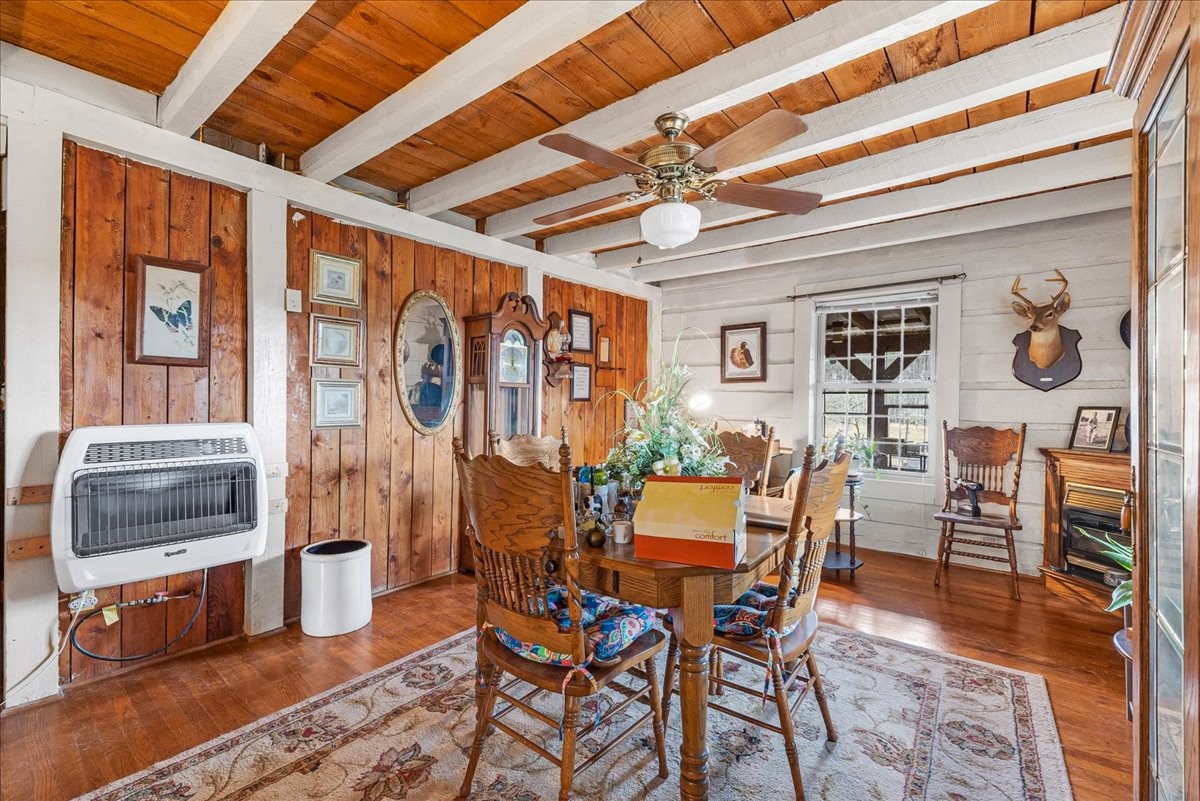 805 Parmley Hollow Rd
