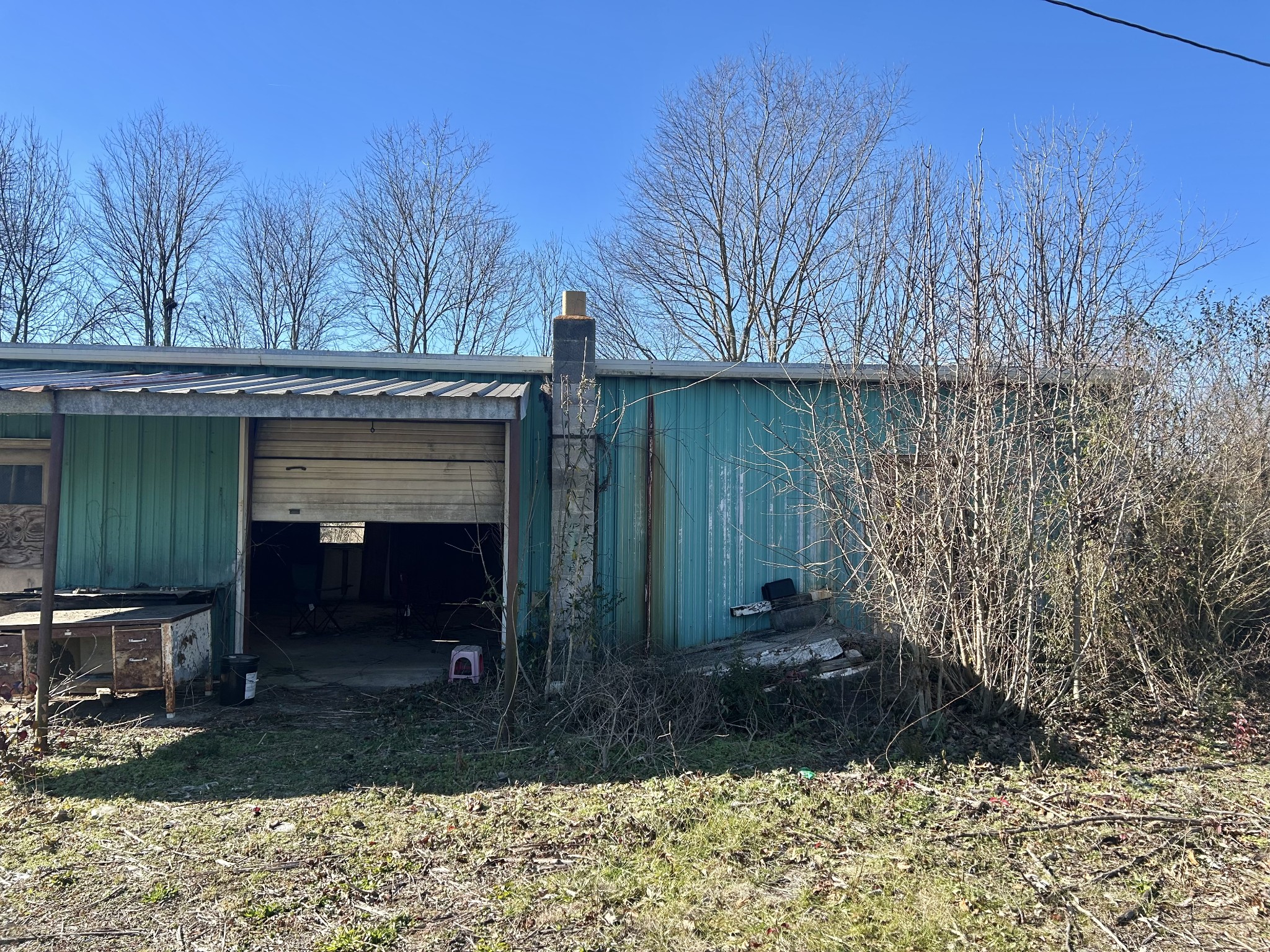 2410 Asbury Rd