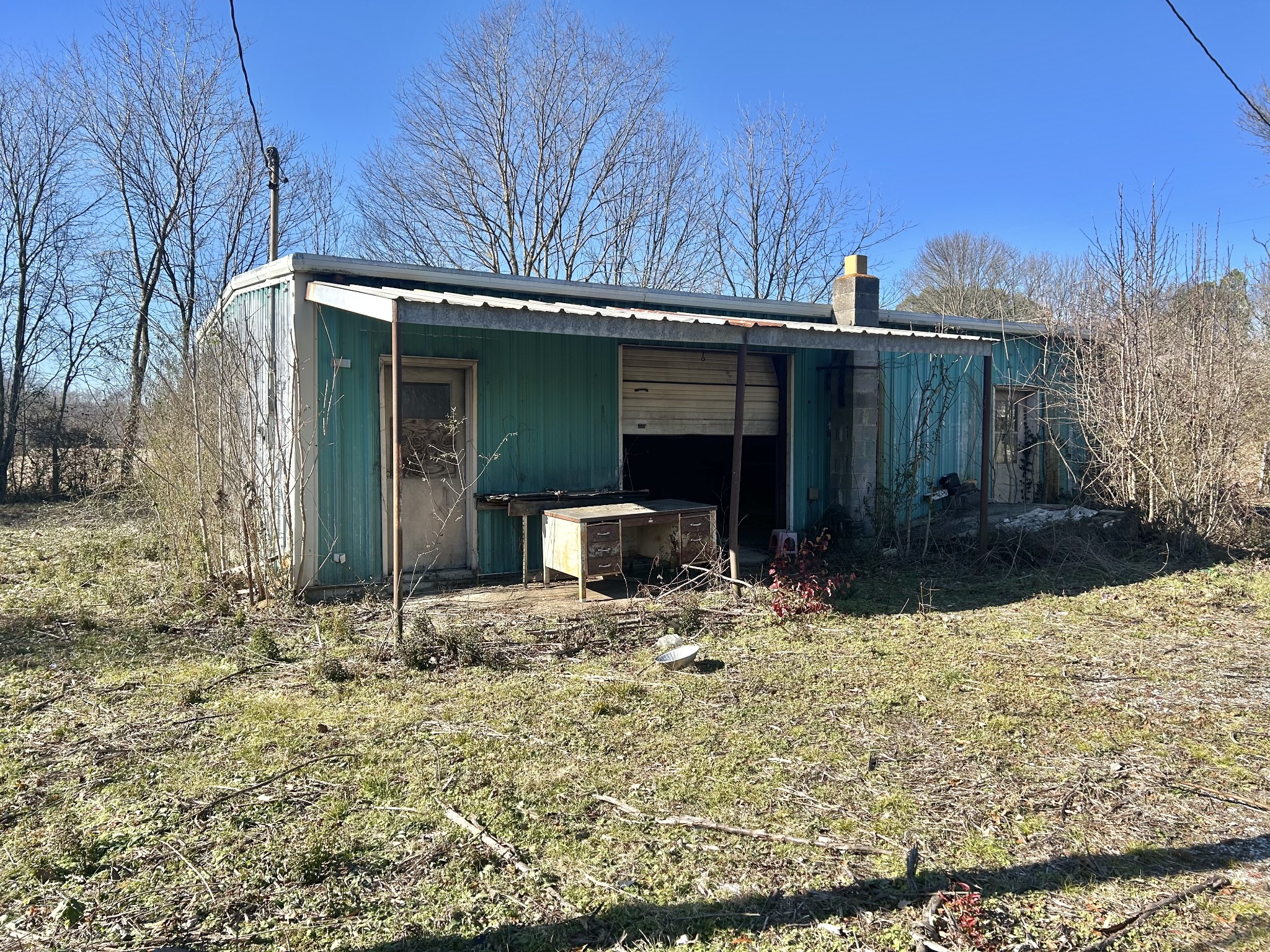 2410 Asbury Rd
