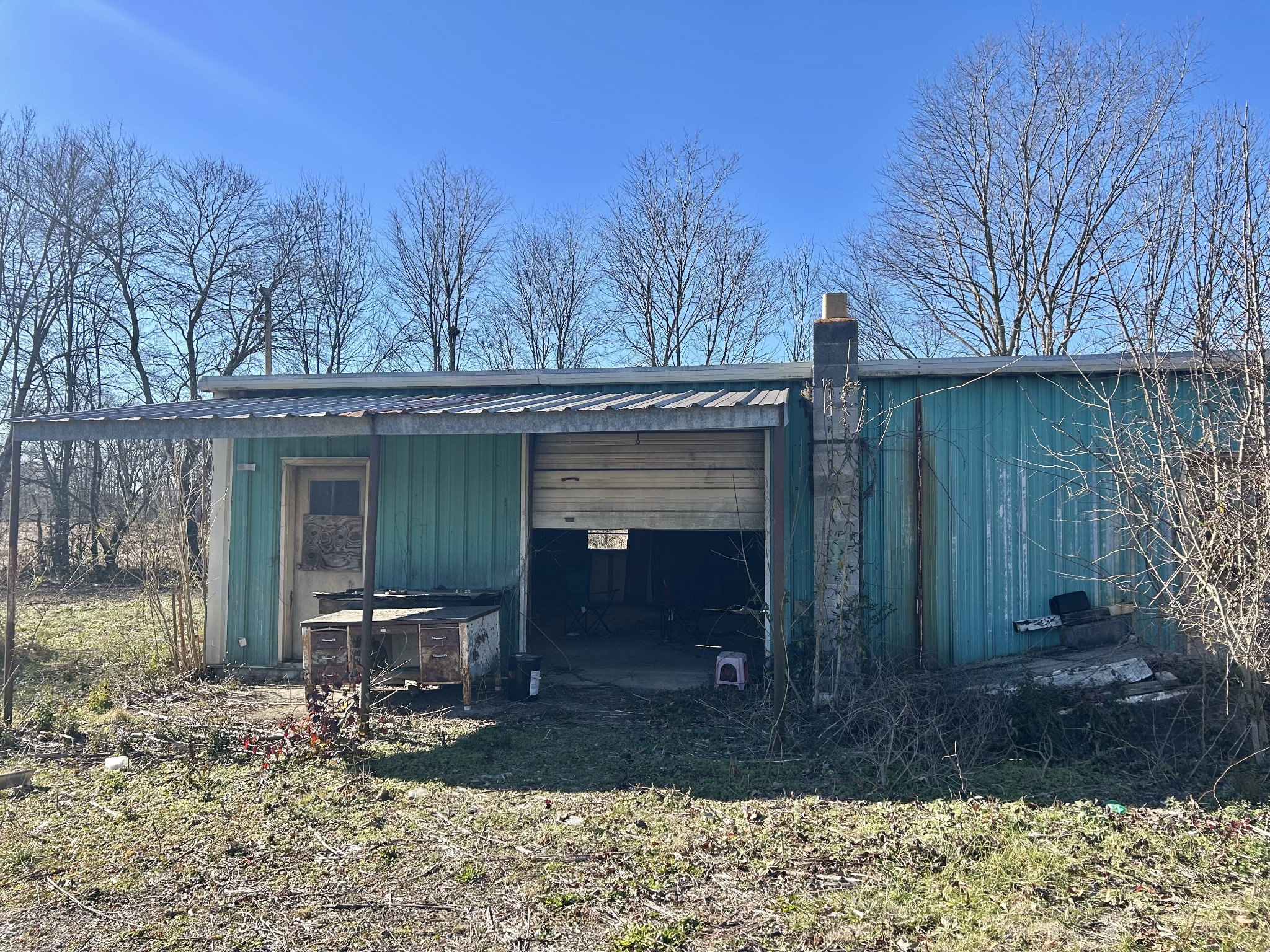 2410 Asbury Rd