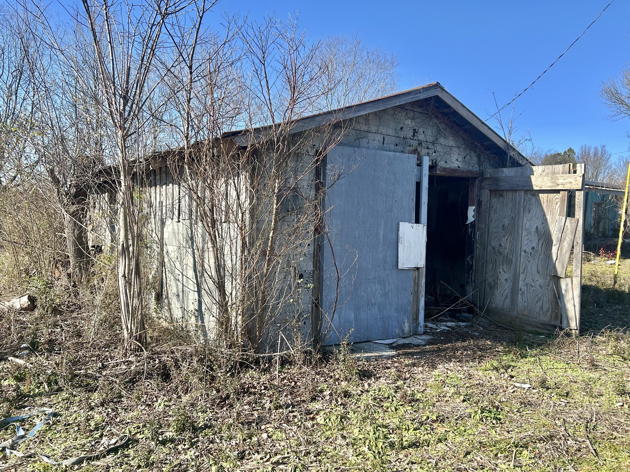 2410 Asbury Rd