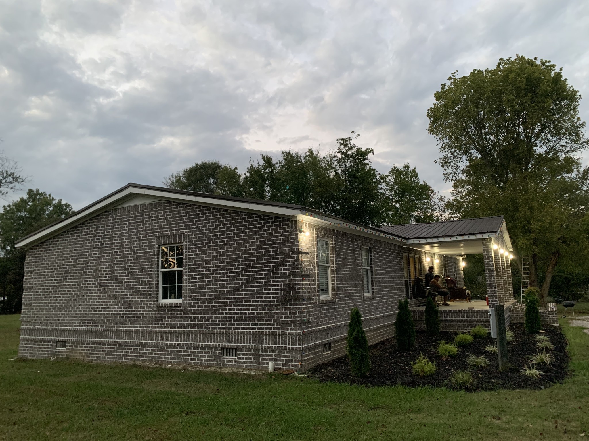 1650 Old Tullahoma Hwy