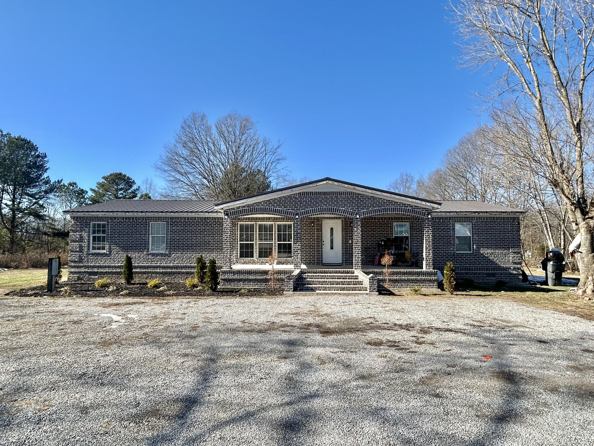 1650 Old Tullahoma Hwy