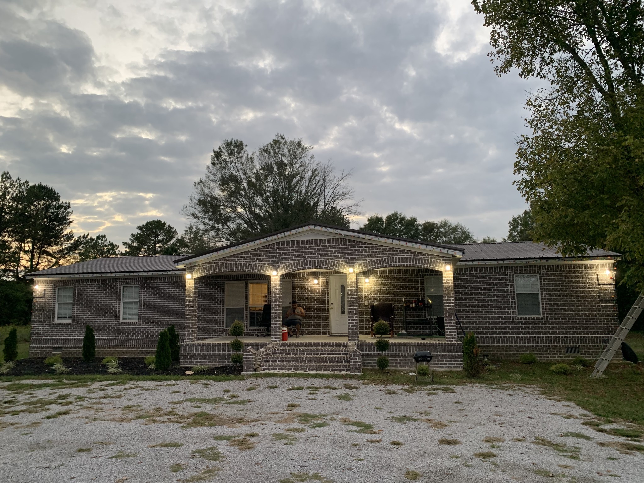 1650 Old Tullahoma Hwy