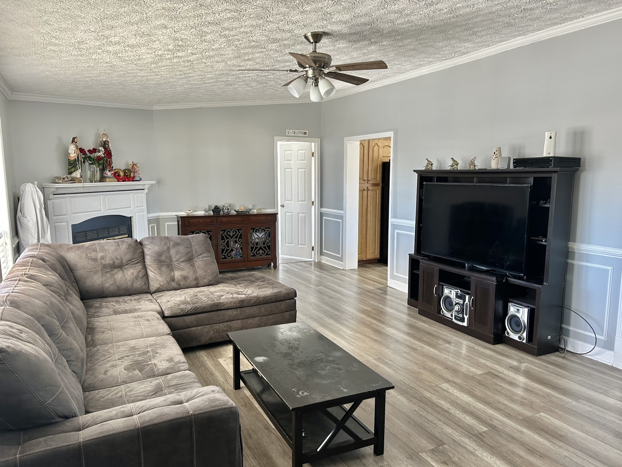 1650 Old Tullahoma Hwy