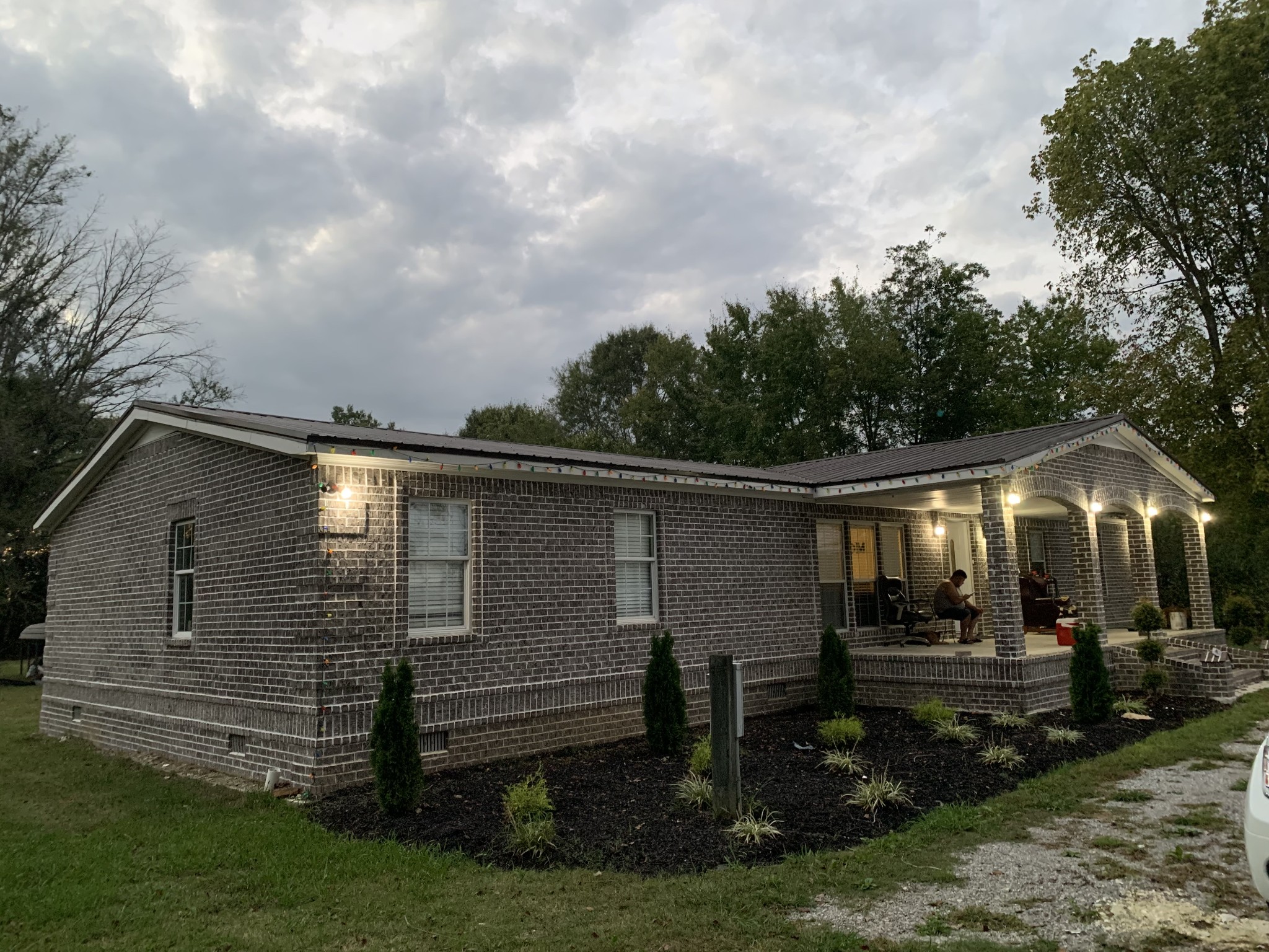 1650 Old Tullahoma Hwy