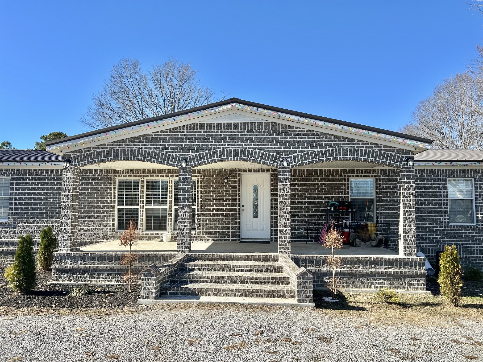 1650 Old Tullahoma Hwy