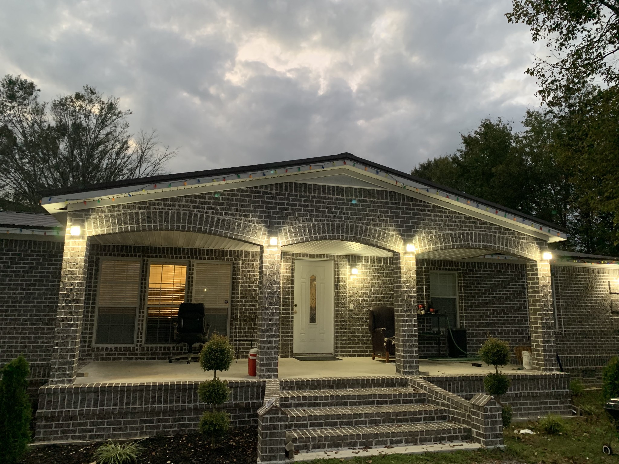 1650 Old Tullahoma Hwy