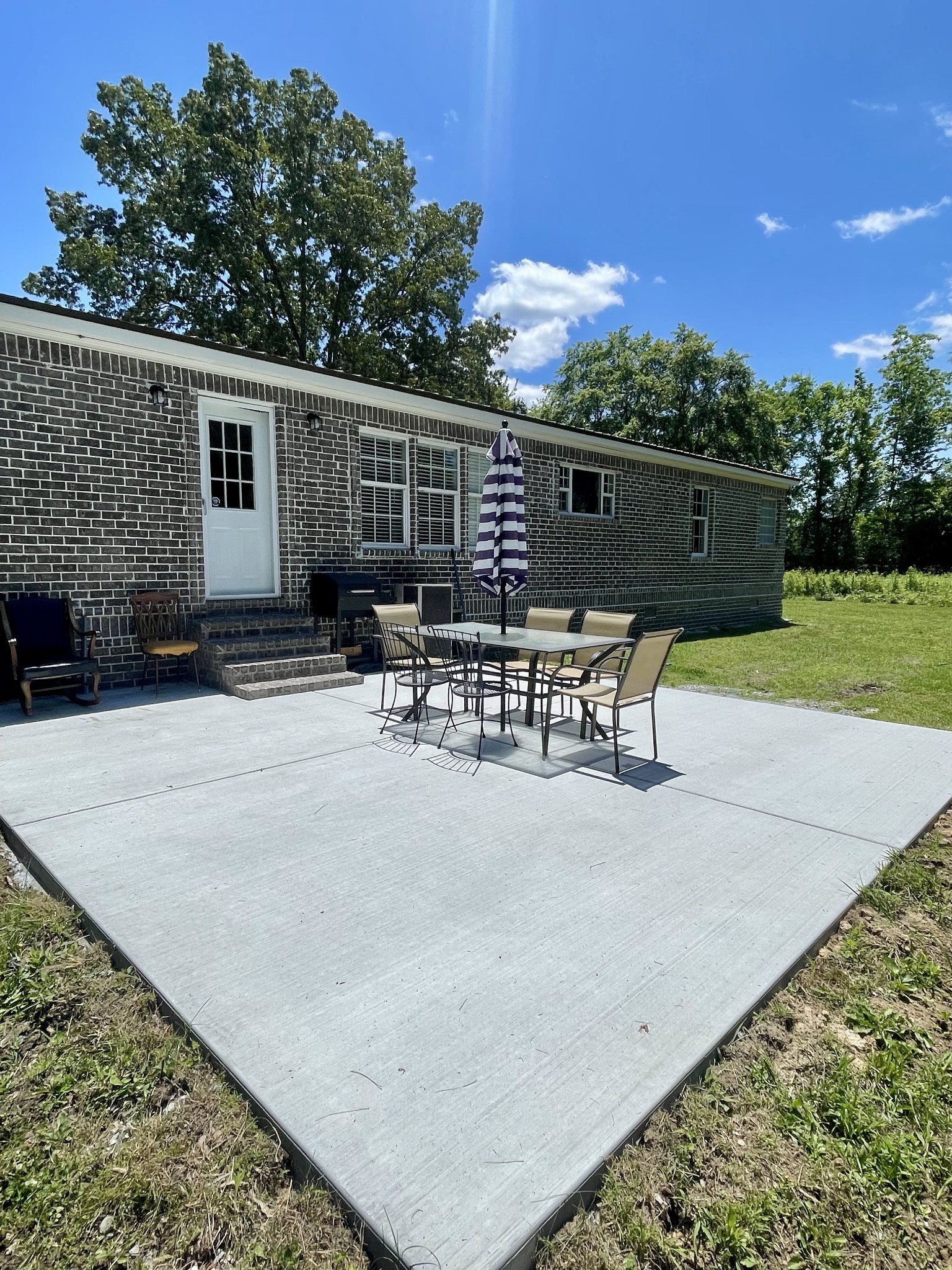 1650 Old Tullahoma Hwy