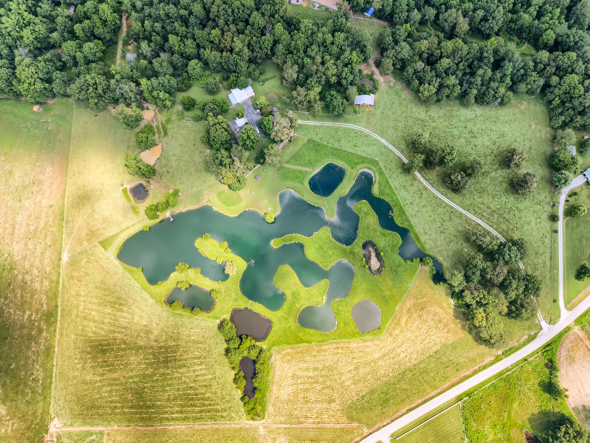 967 Mud Creek Rd