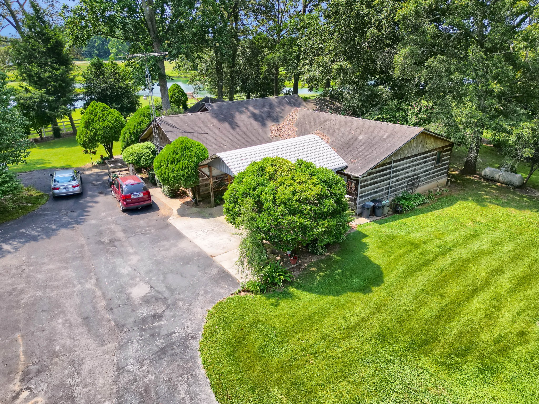 967 Mud Creek Rd