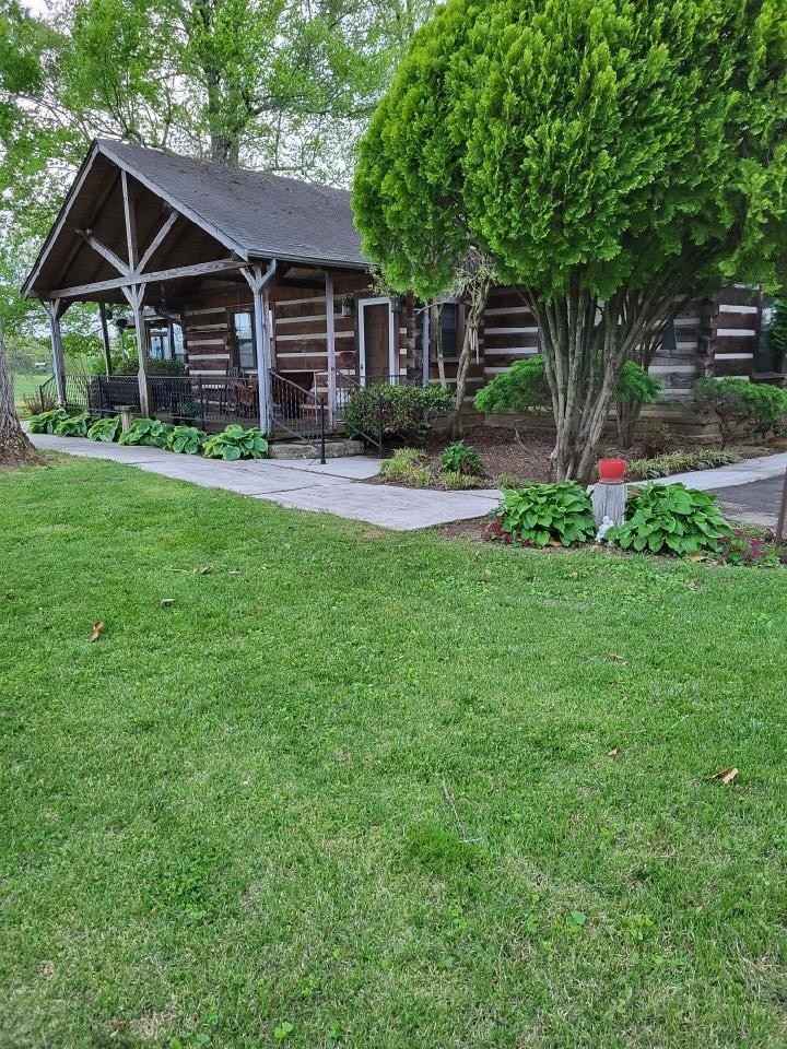 967 Mud Creek Rd