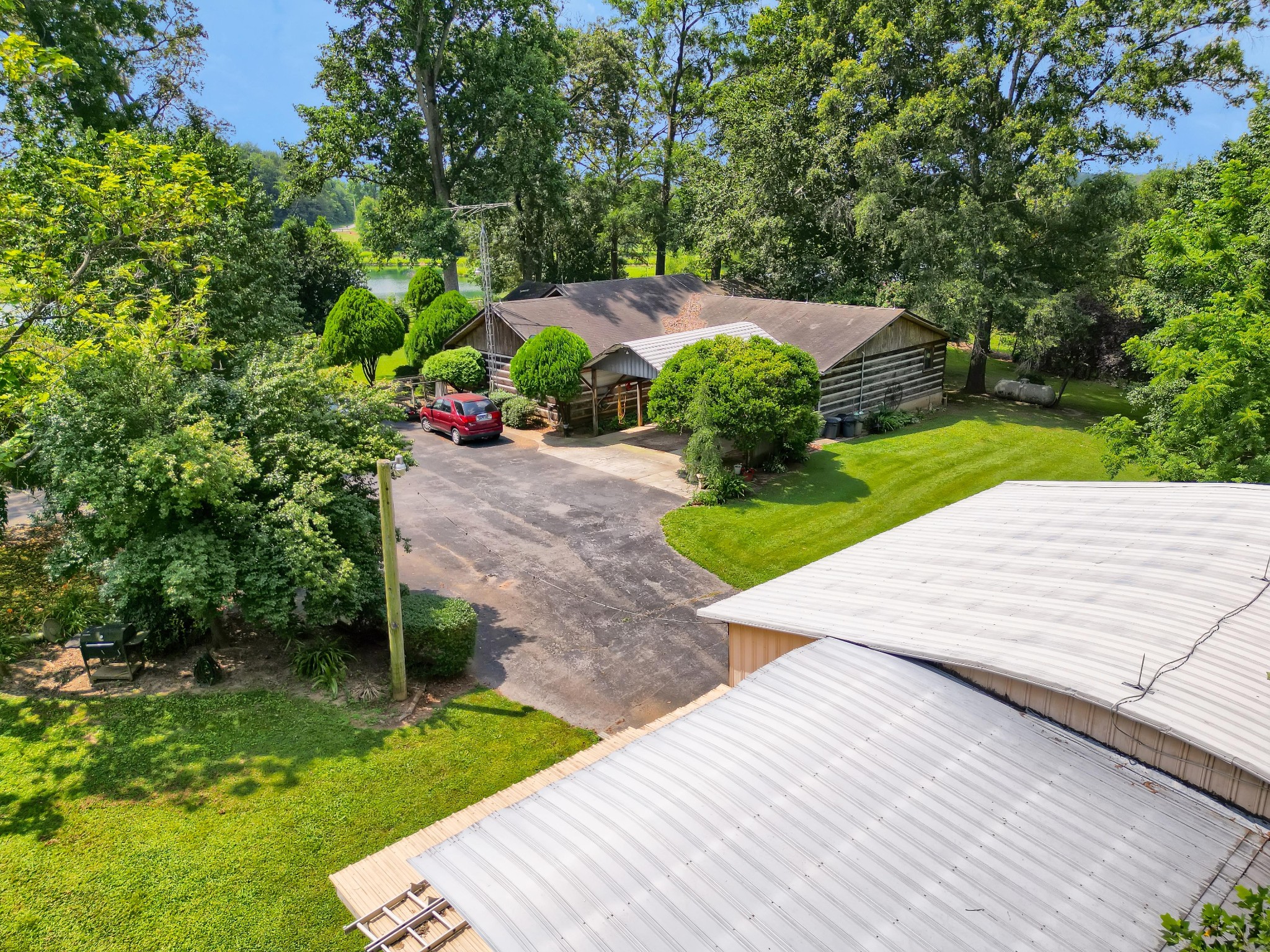 967 Mud Creek Rd