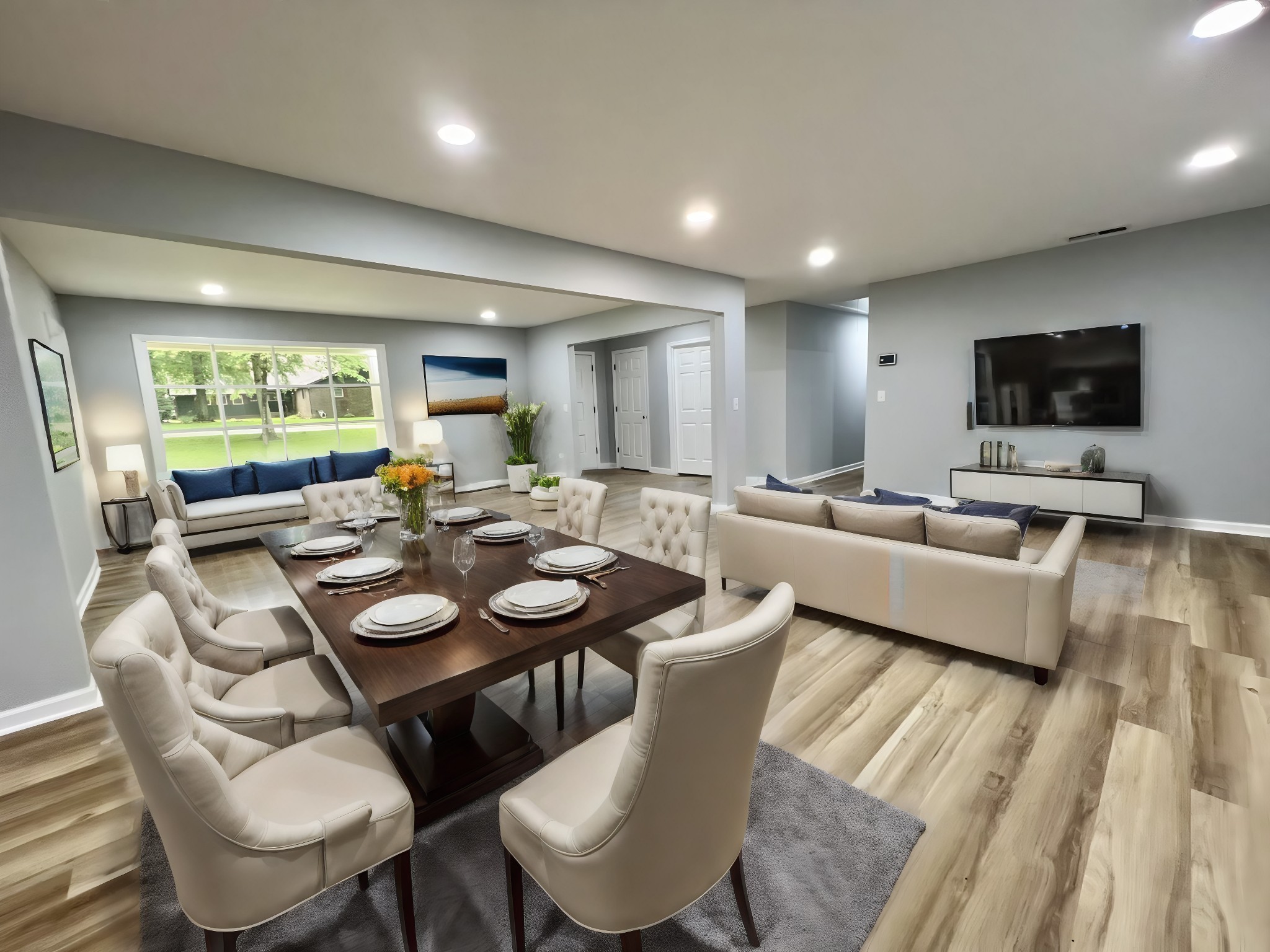 304 Sharondale Dr