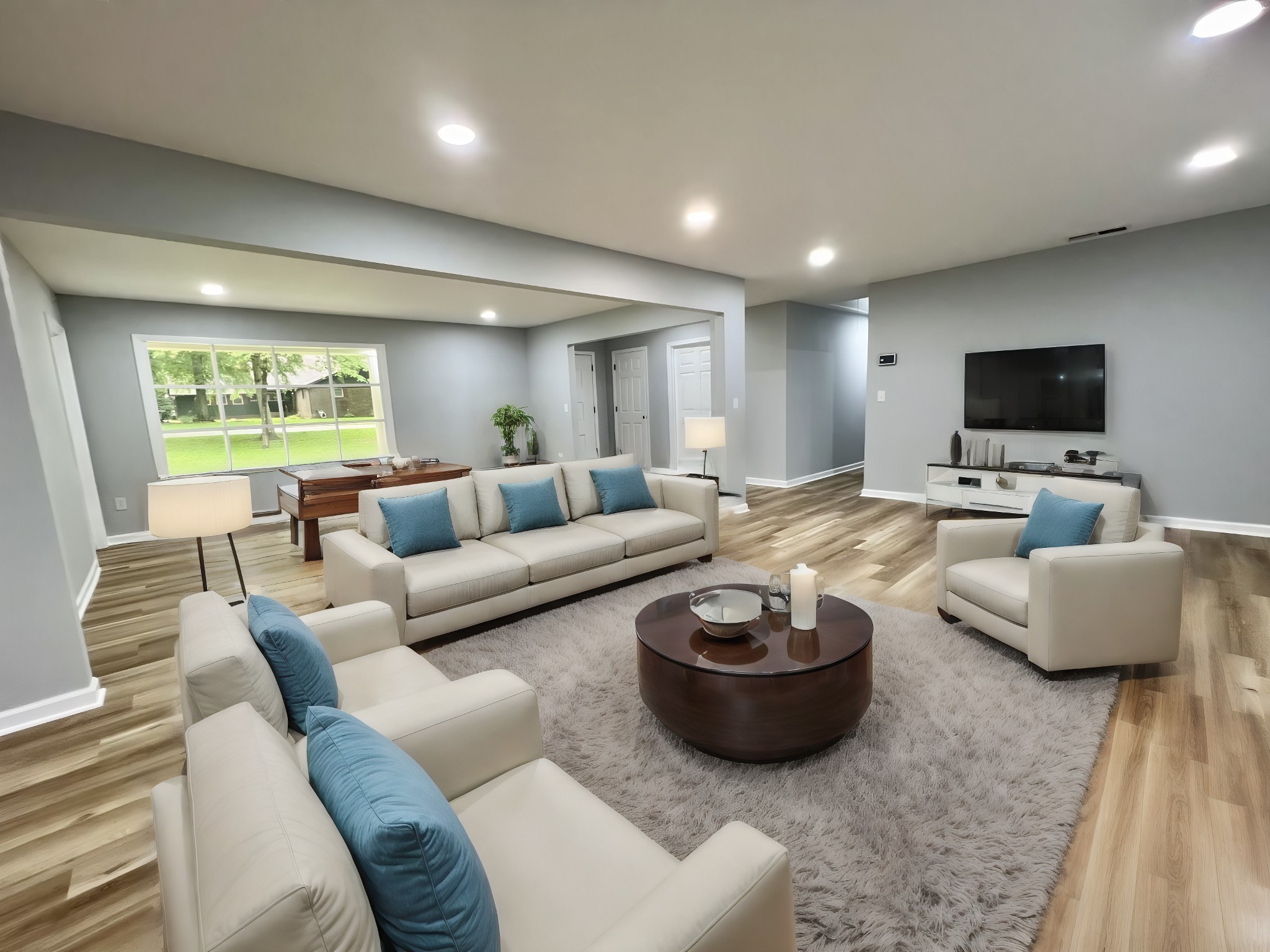 304 Sharondale Dr