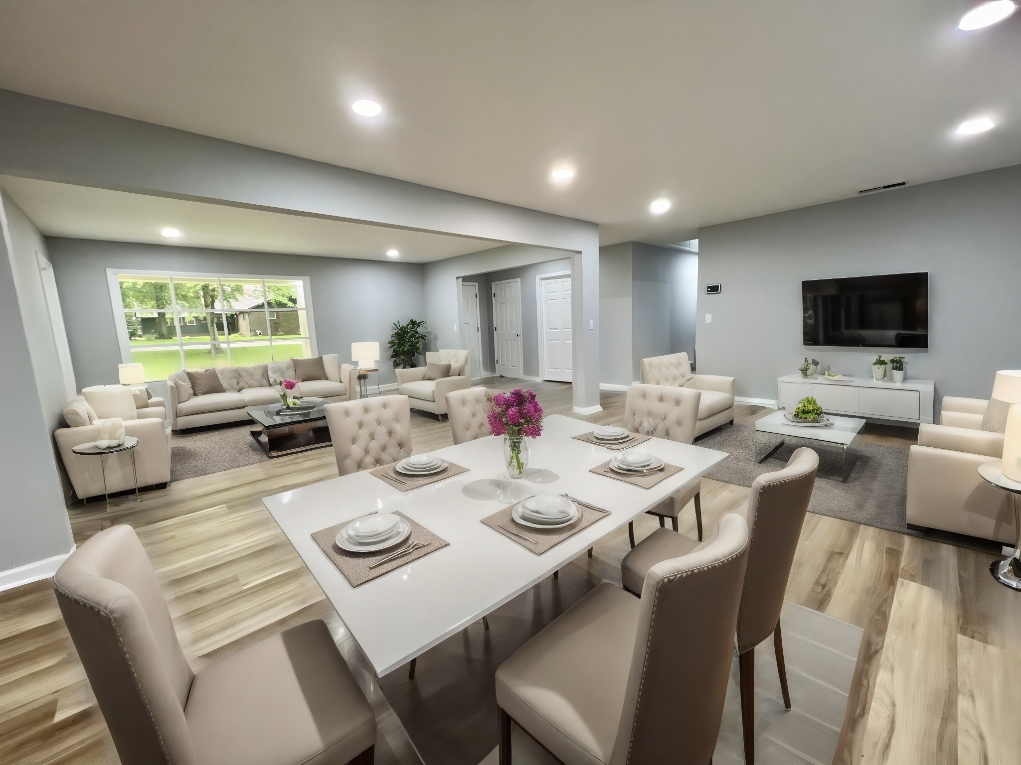 304 Sharondale Dr