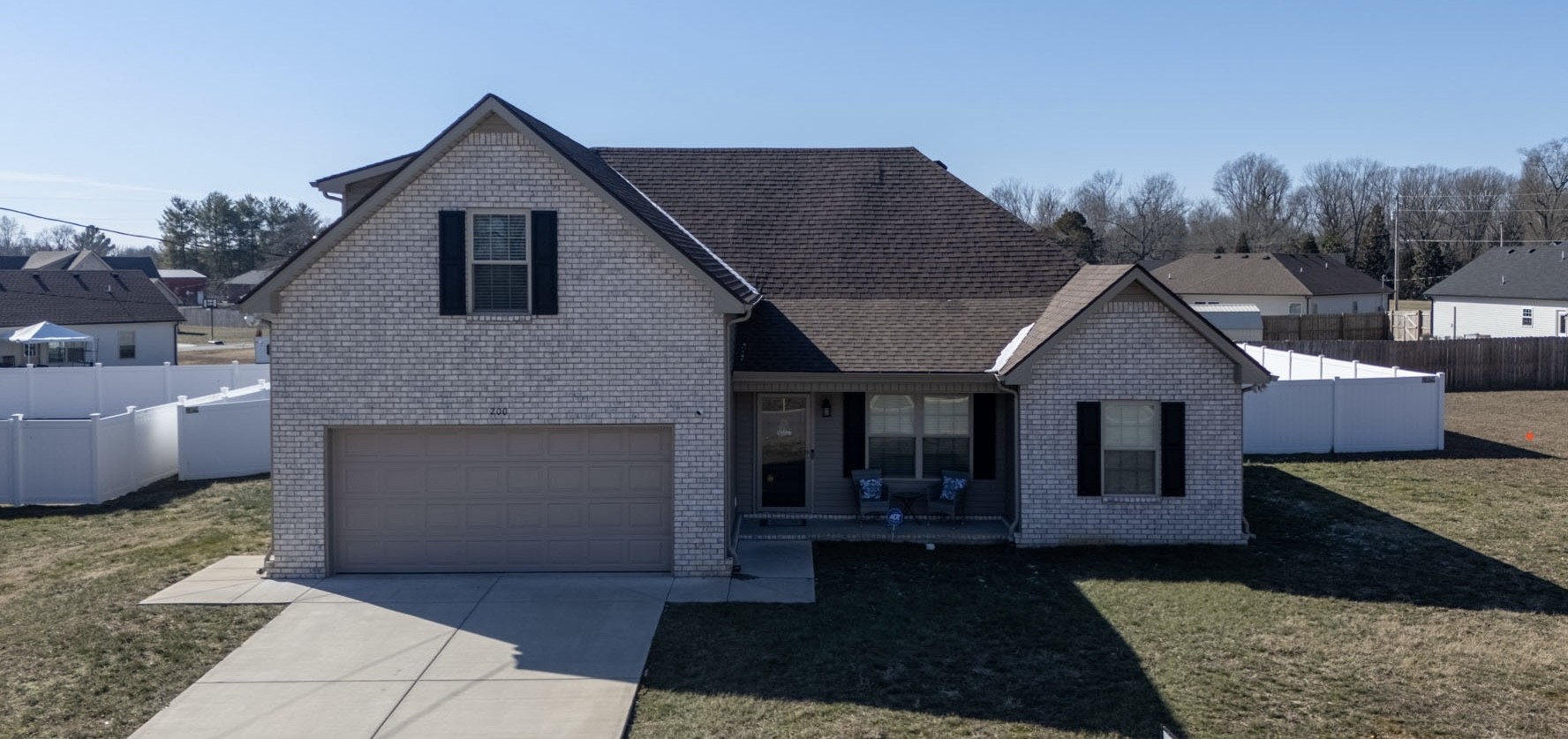 200 Grace Ct