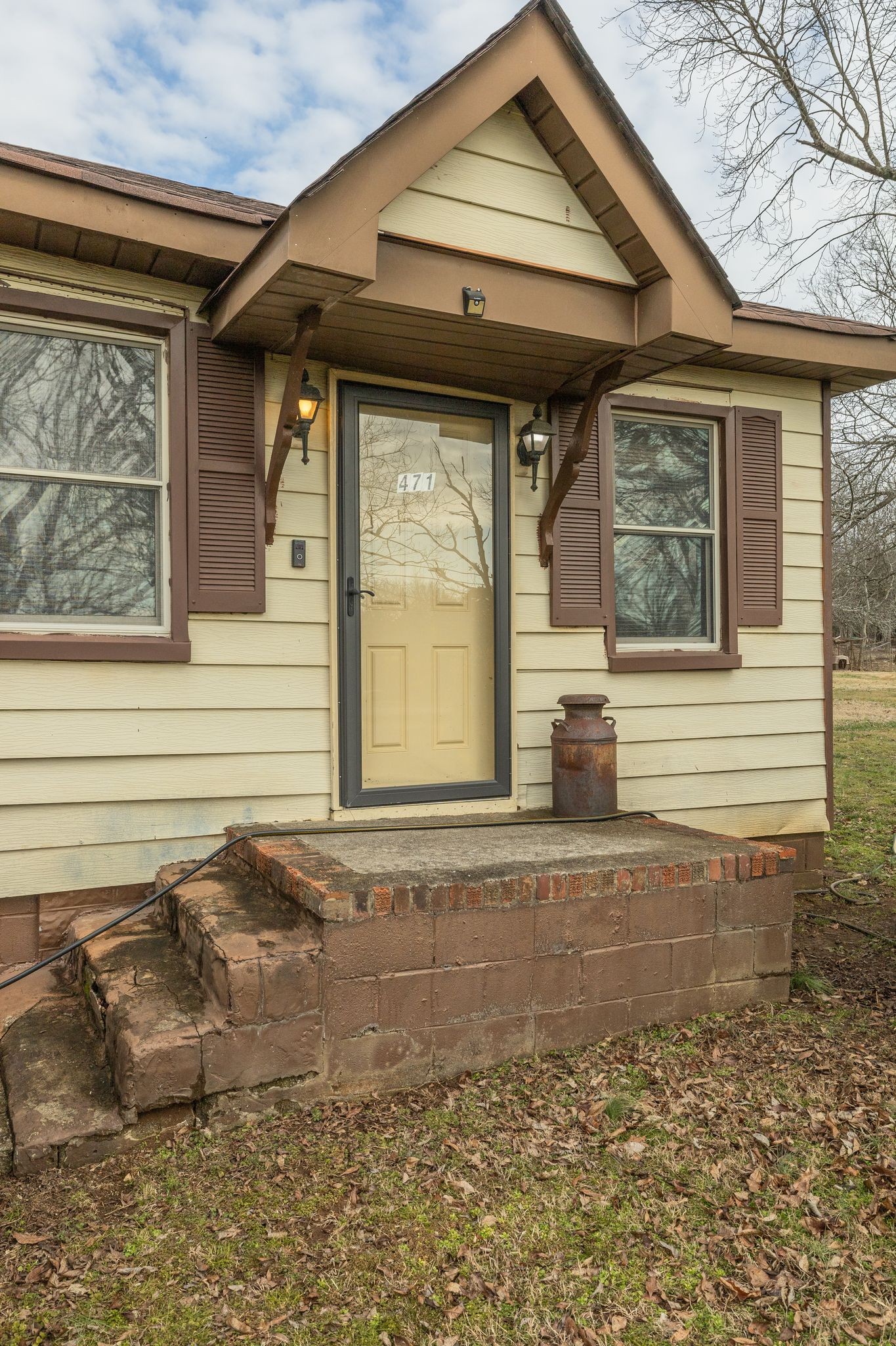 471 Wade Rd