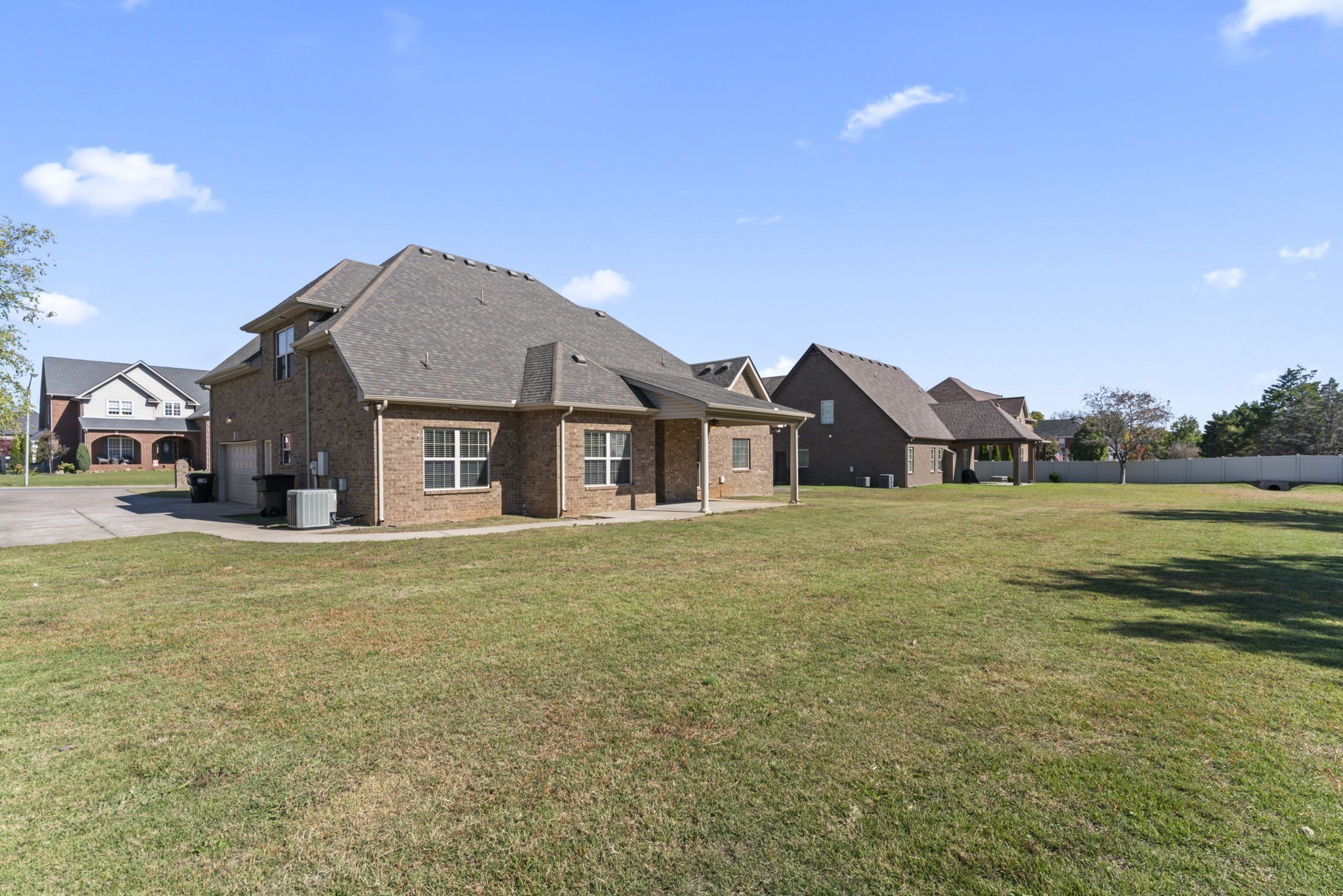 1918 Jose Way
