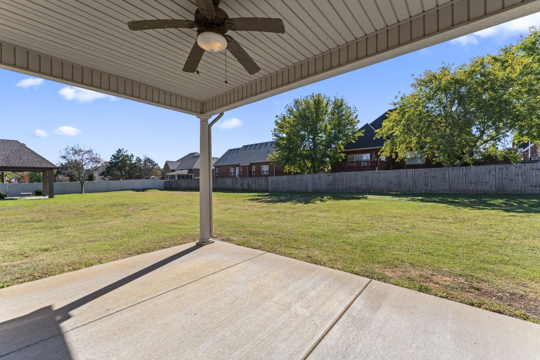 1918 Jose Way