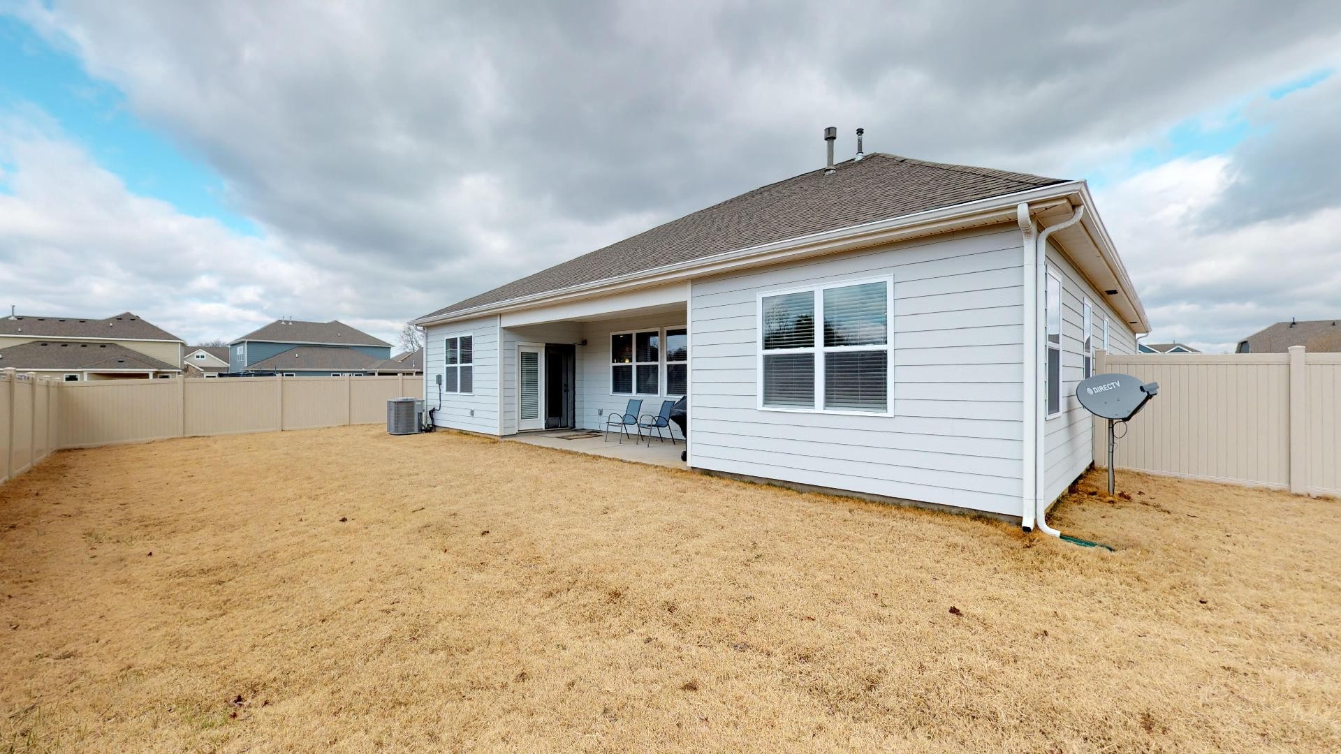 6320 Paper Bark Ct