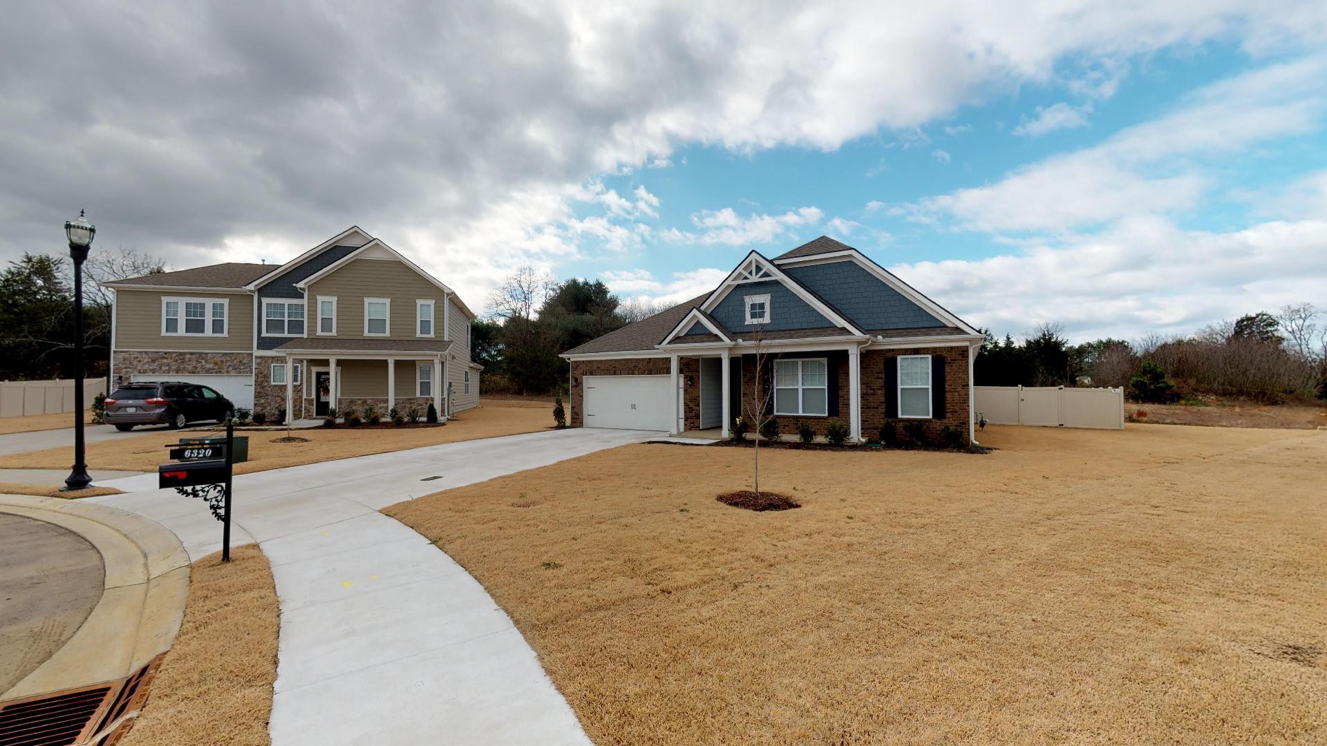 6320 Paper Bark Ct