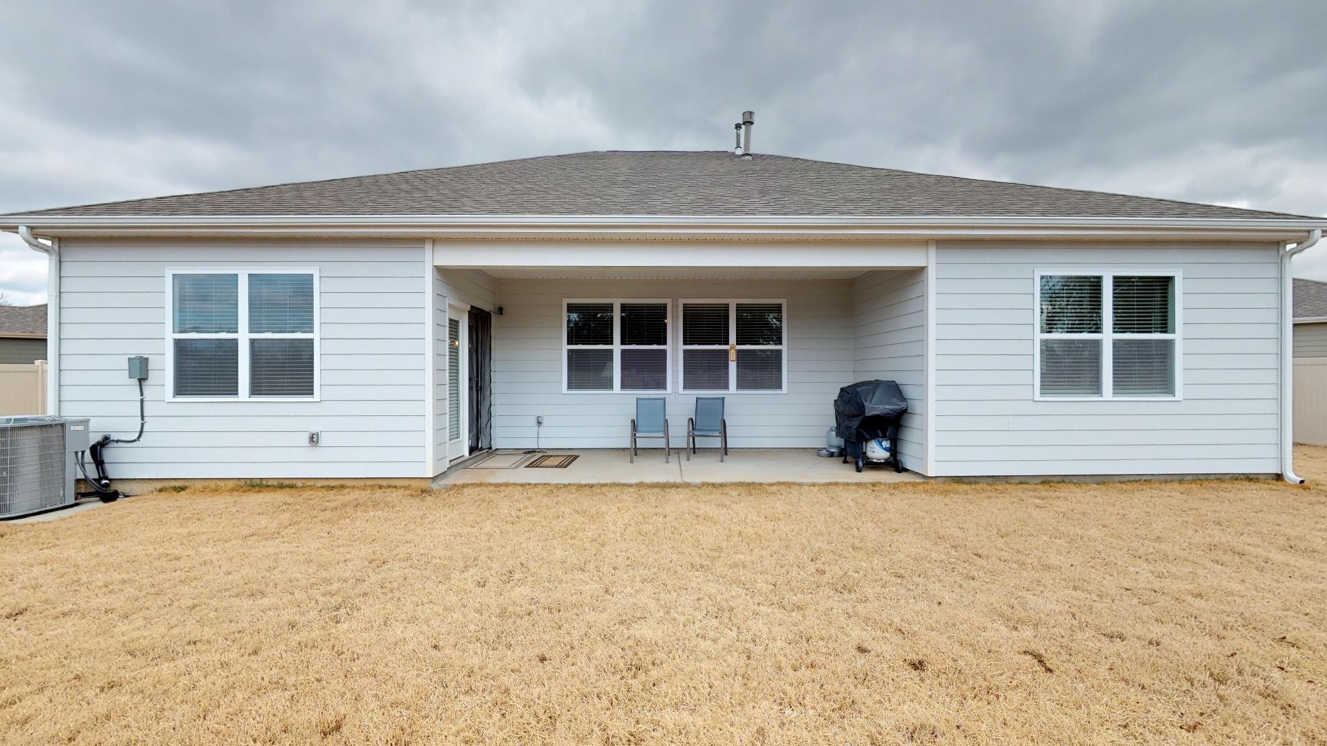 6320 Paper Bark Ct