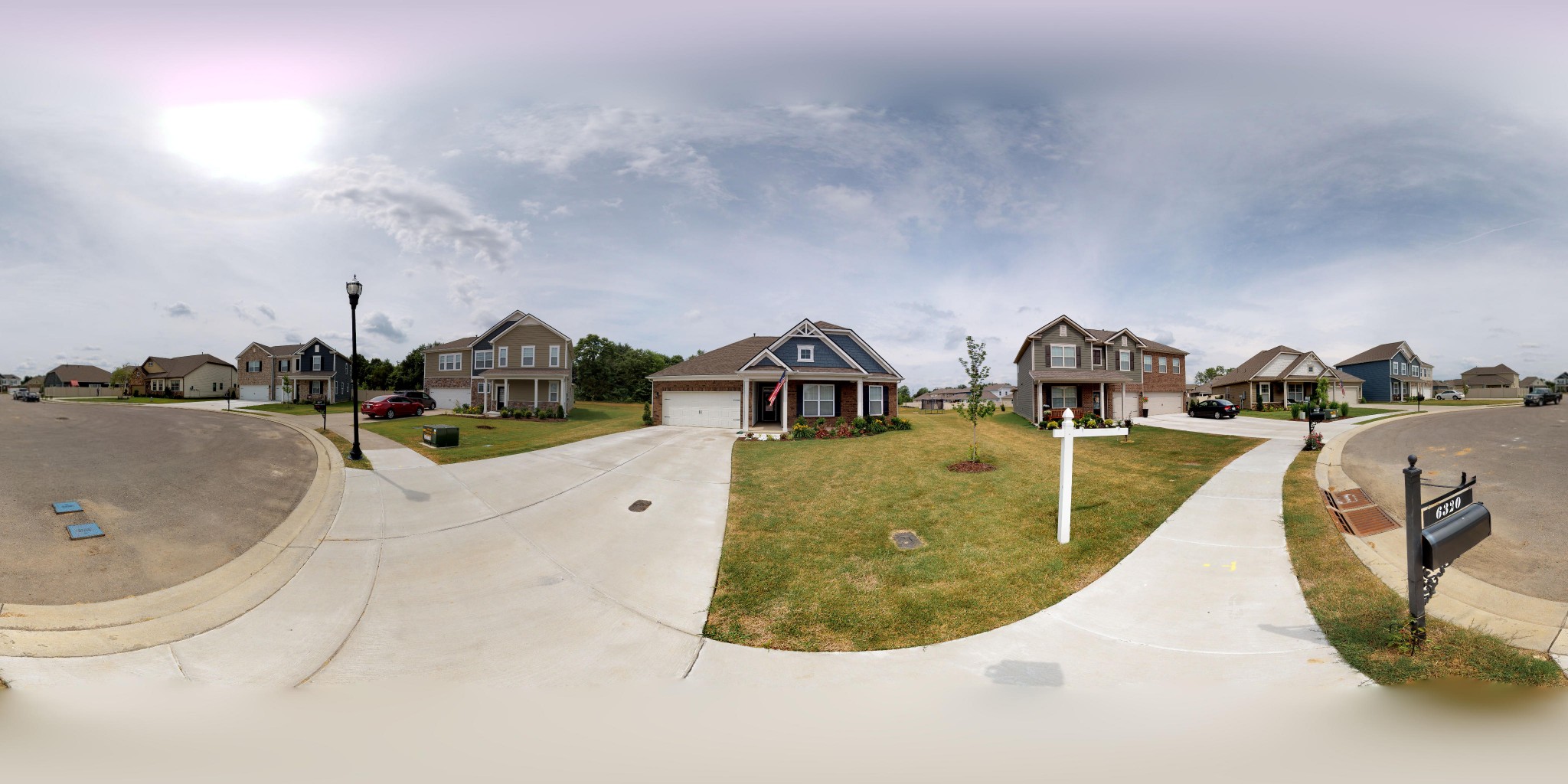 6320 Paper Bark Ct