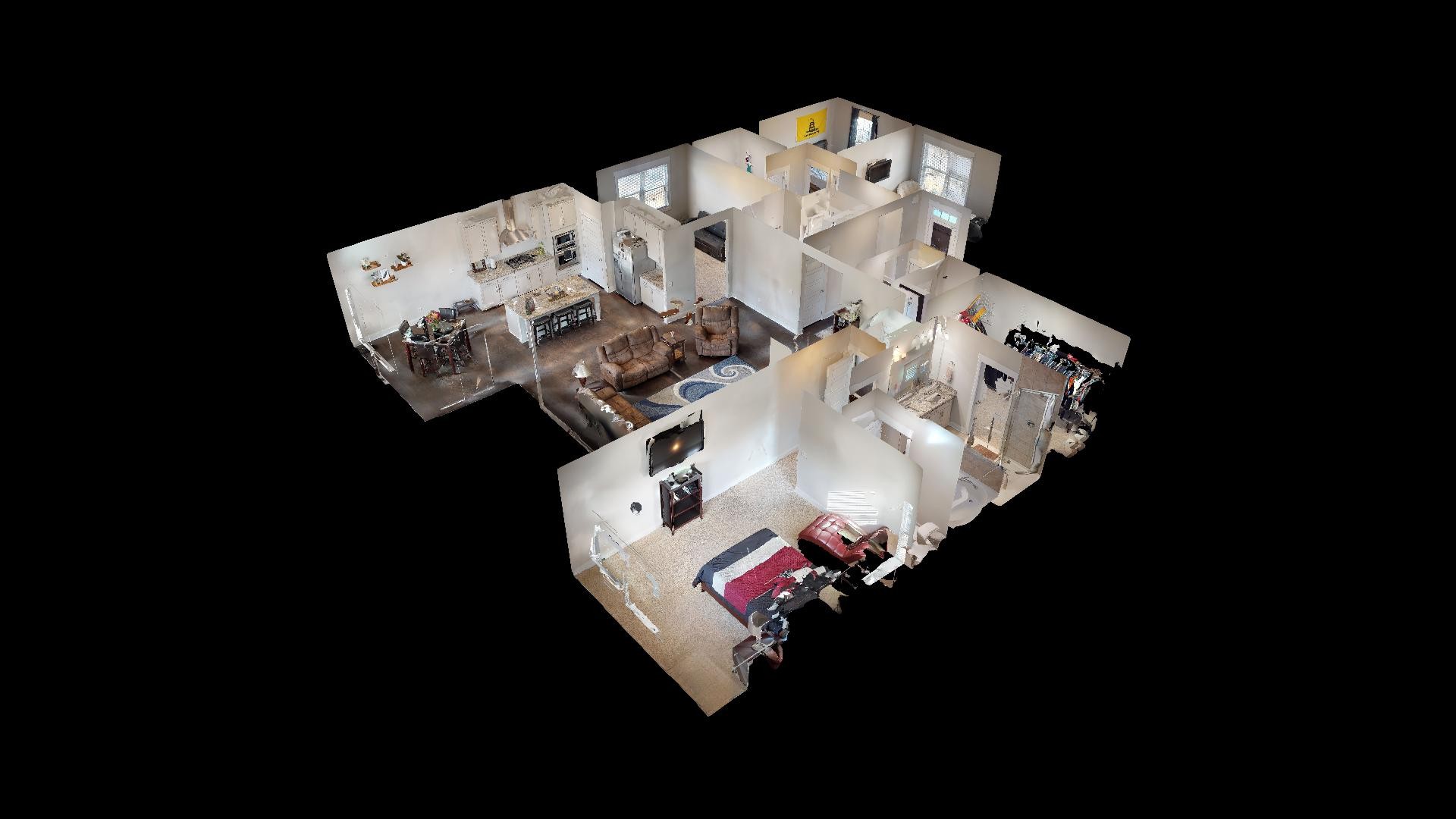 6320 Paper Bark Ct