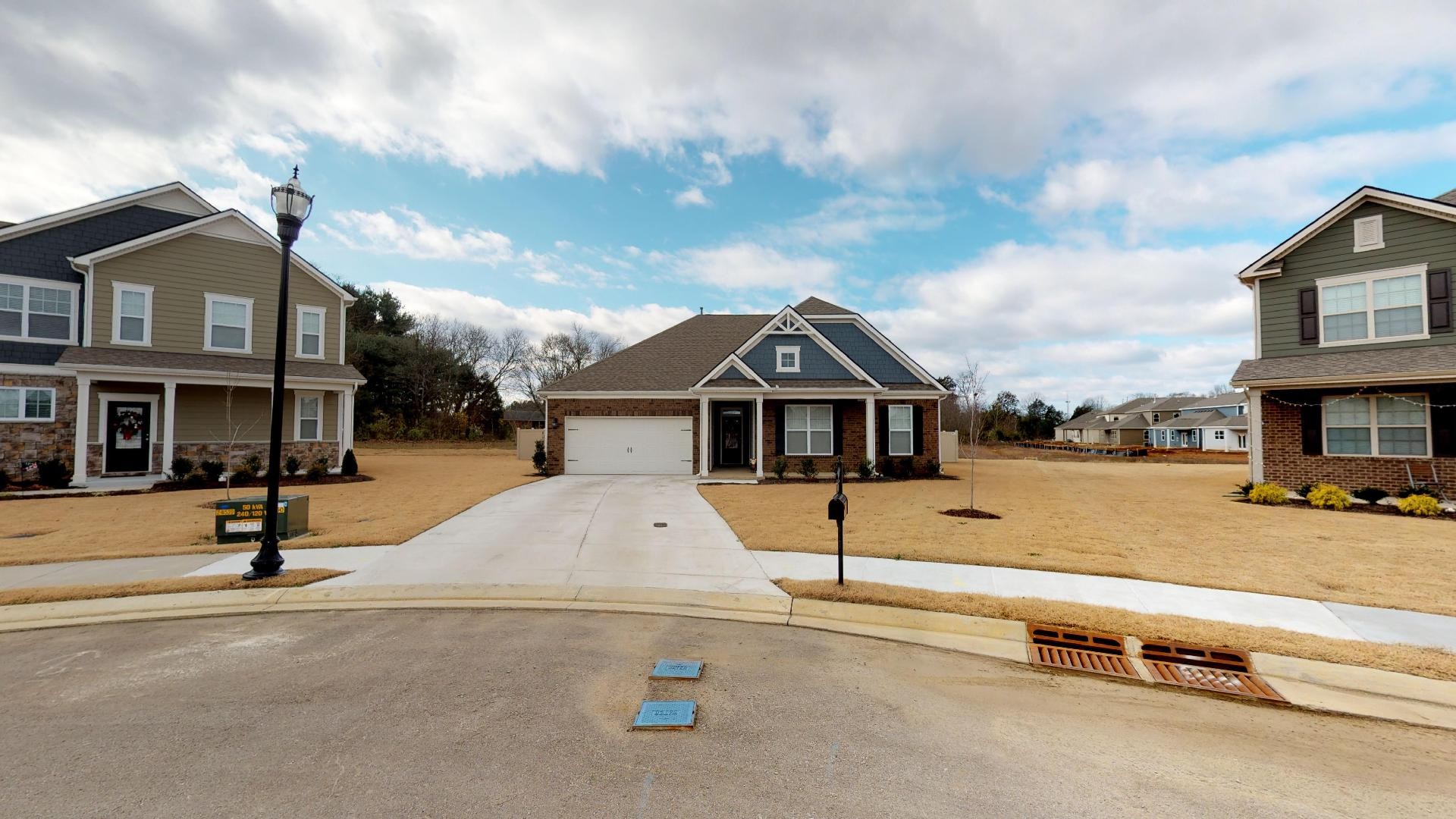 6320 Paper Bark Ct