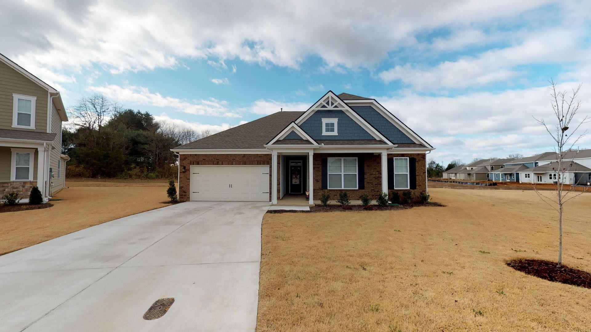 6320 Paper Bark Ct