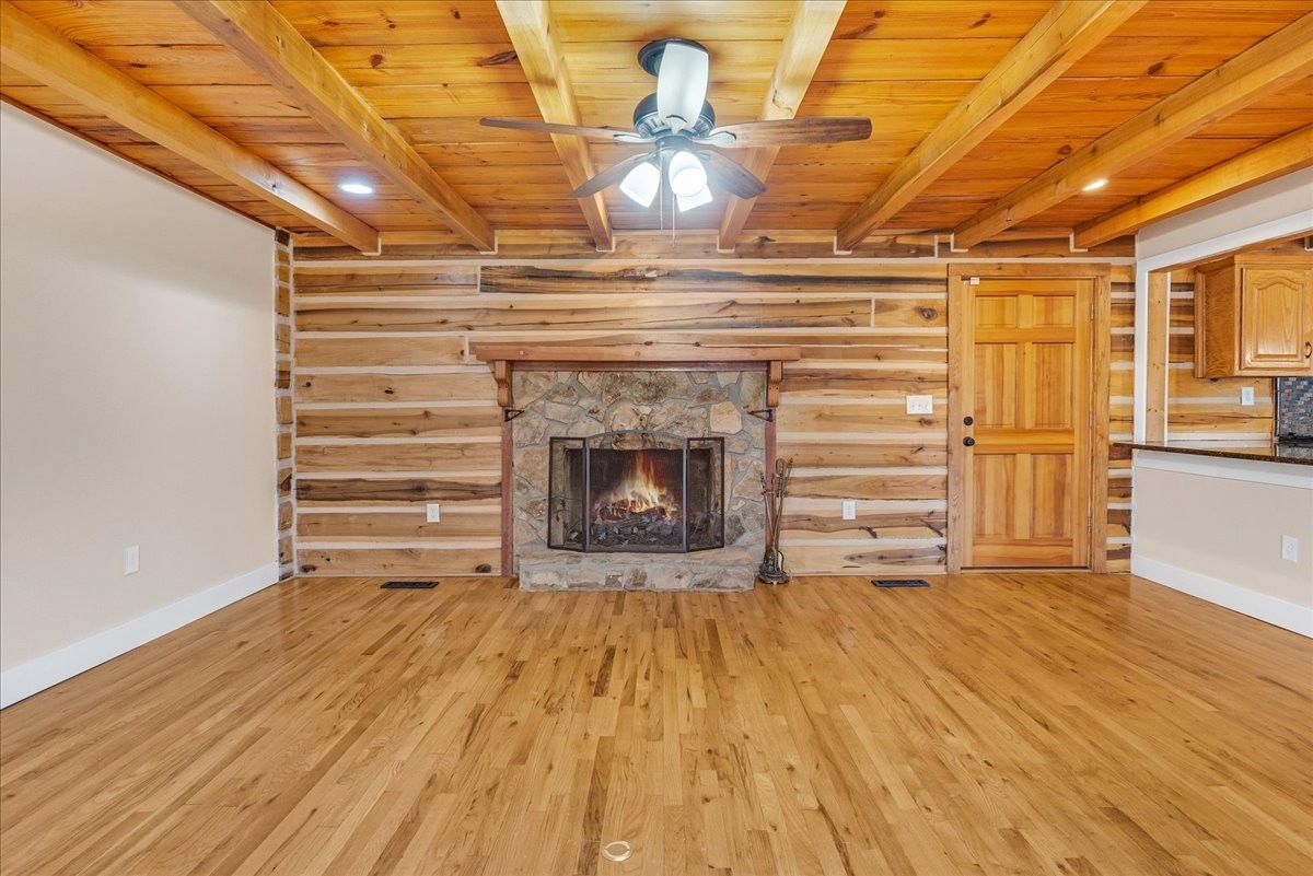 312 Roscoe Lynn Rd