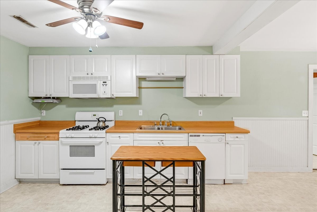 312 Roscoe Lynn Rd