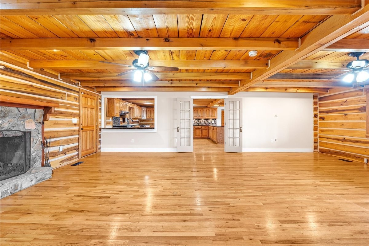 312 Roscoe Lynn Rd