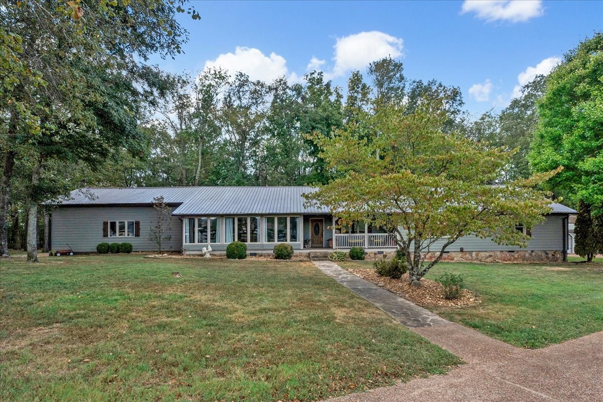 312 Roscoe Lynn Rd