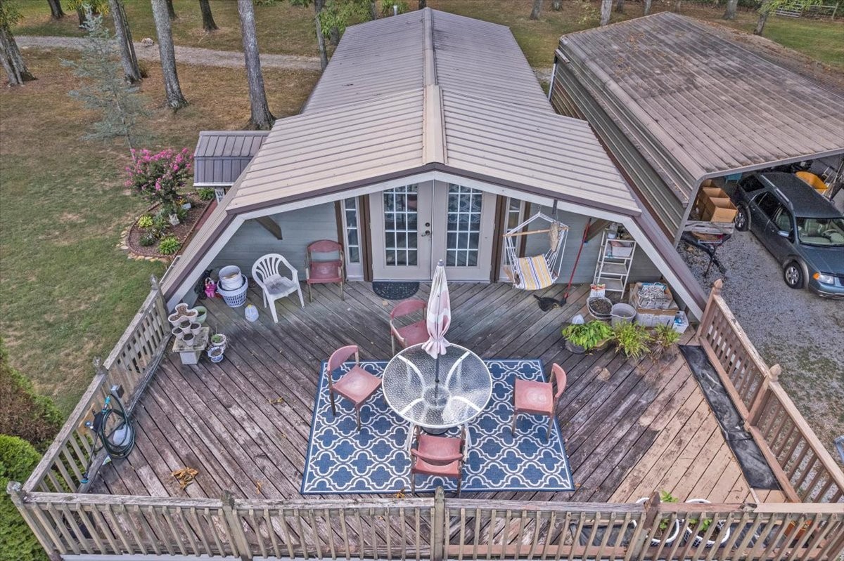 312 Roscoe Lynn Rd