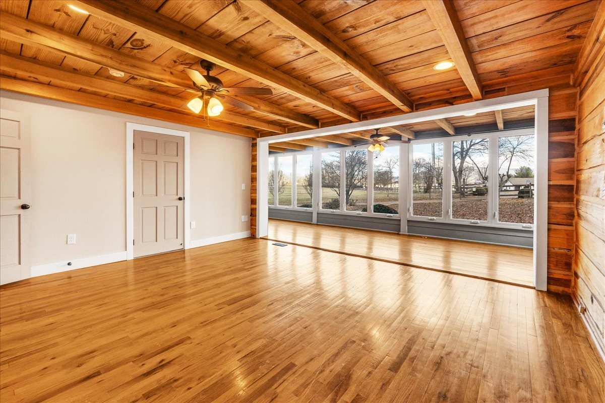 312 Roscoe Lynn Rd