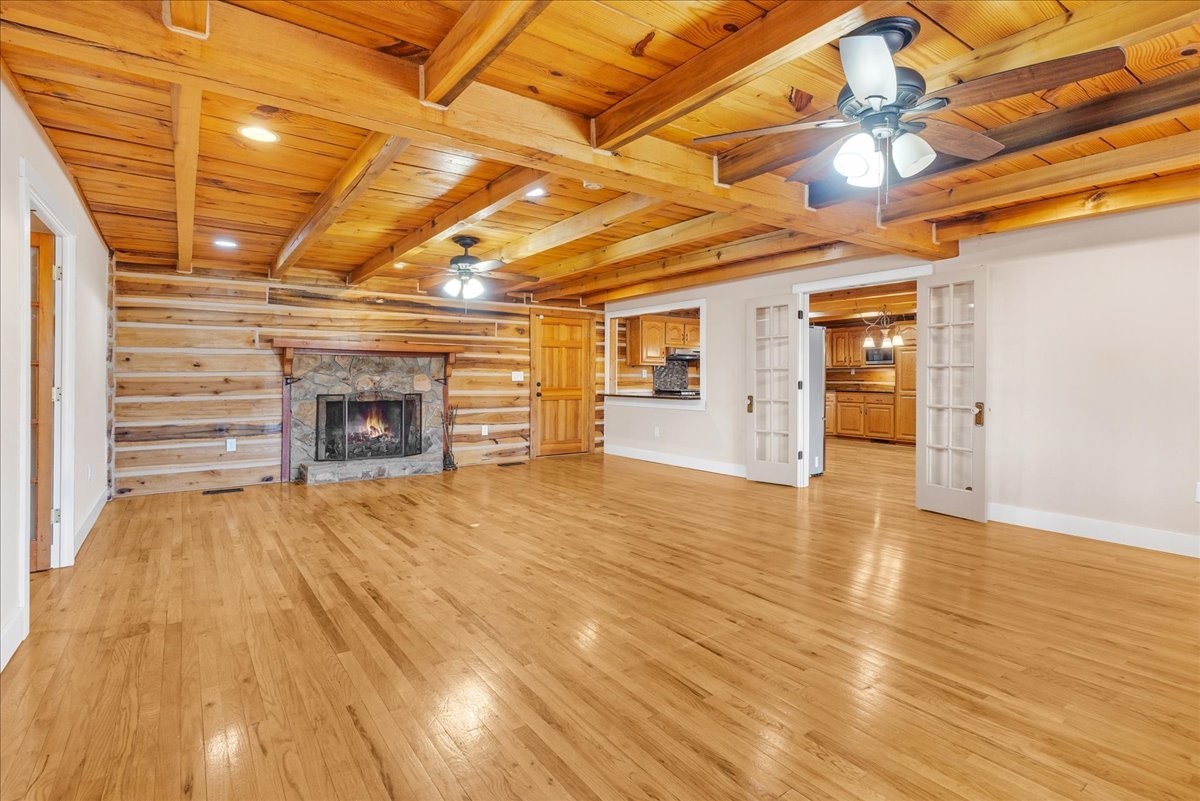 312 Roscoe Lynn Rd