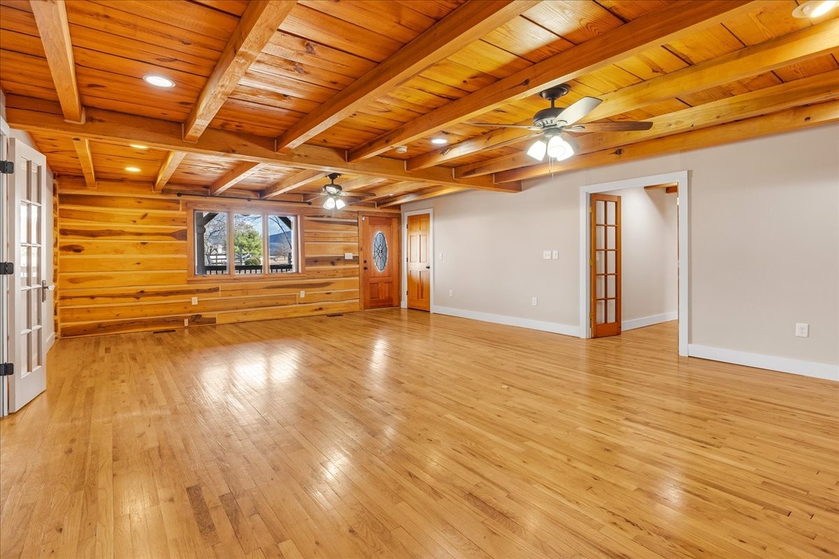 312 Roscoe Lynn Rd