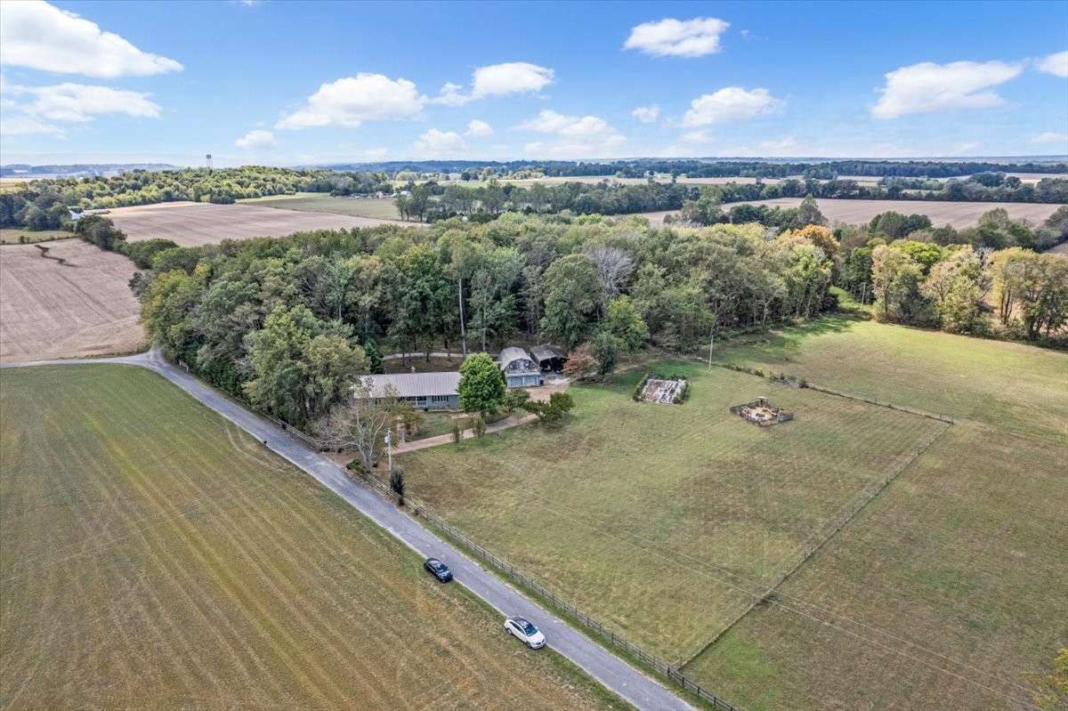 312 Roscoe Lynn Rd