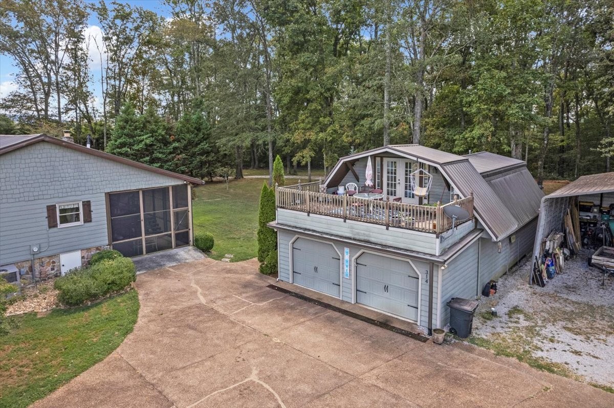 312 Roscoe Lynn Rd