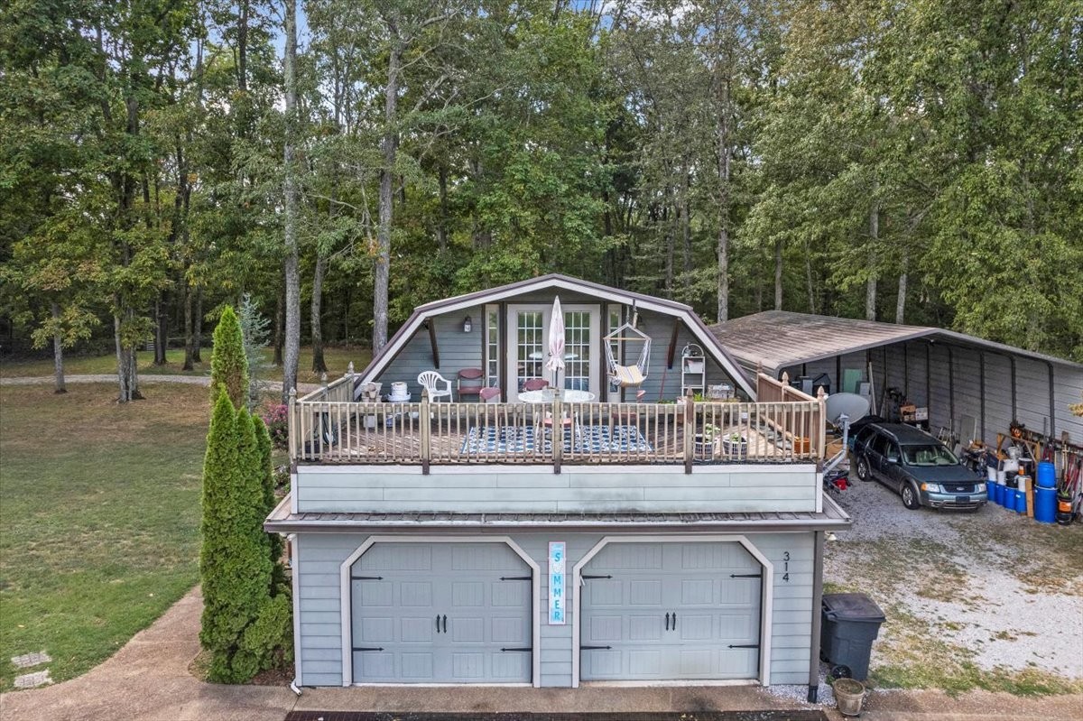 312 Roscoe Lynn Rd