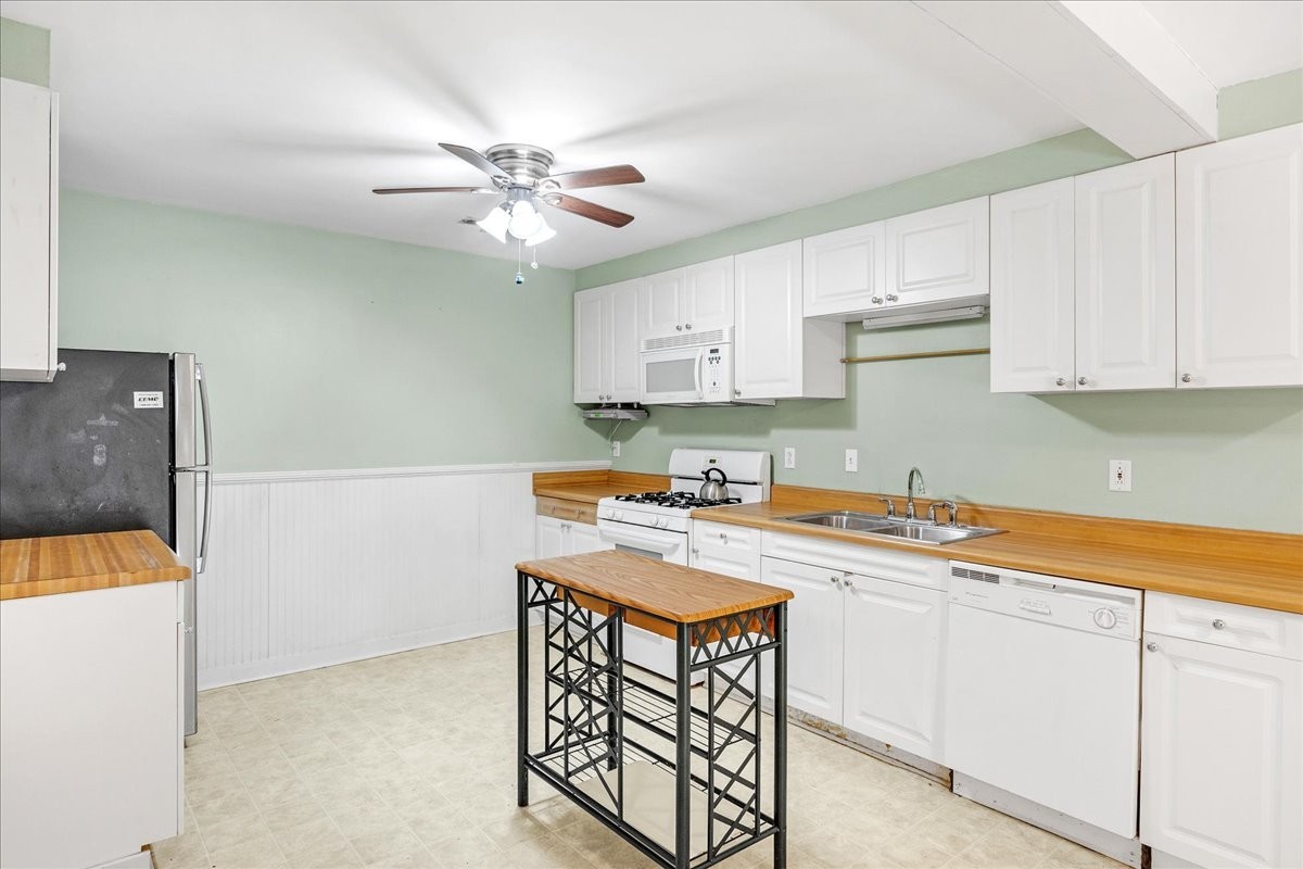 312 Roscoe Lynn Rd