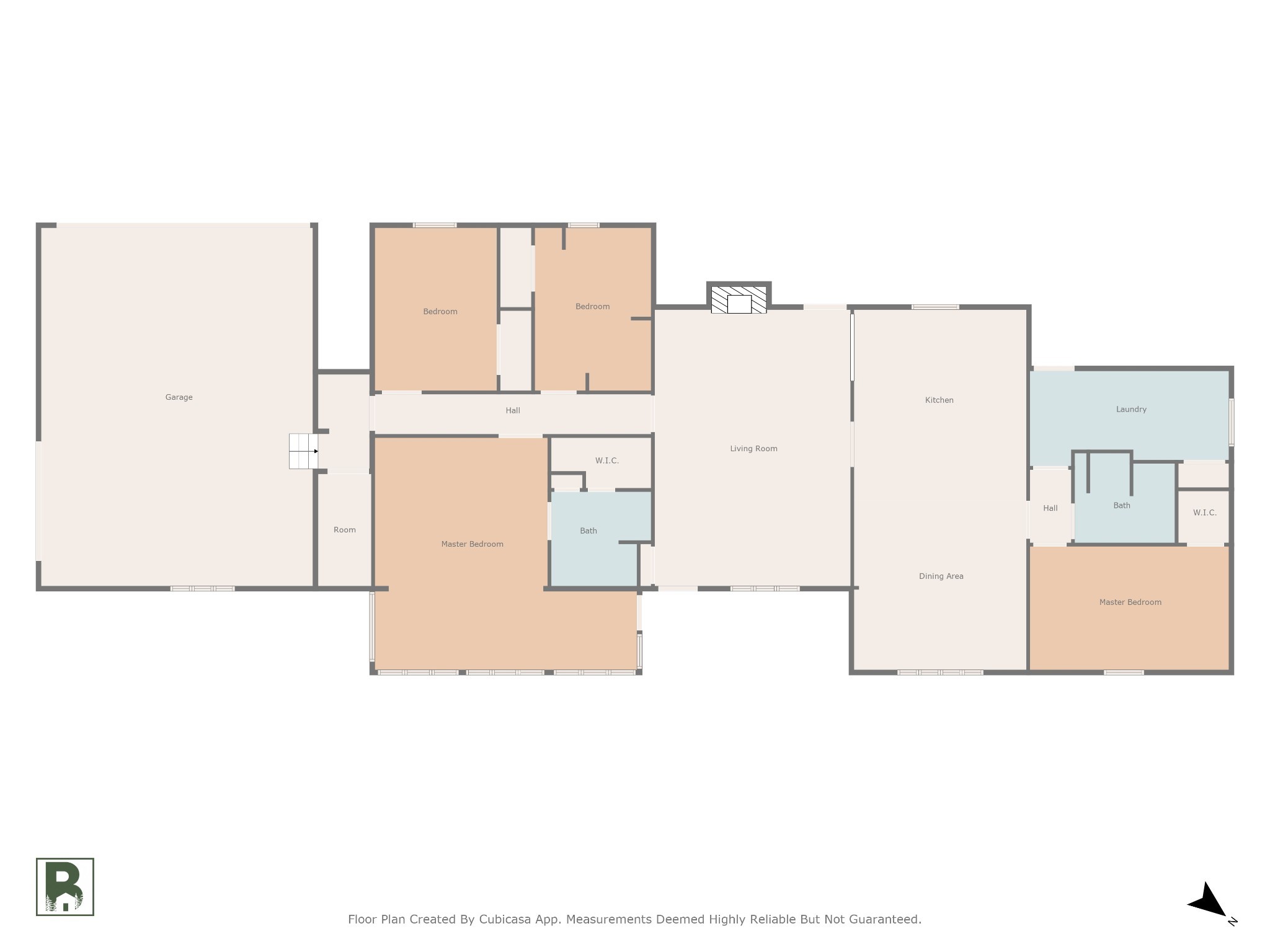 312 Roscoe Lynn Rd