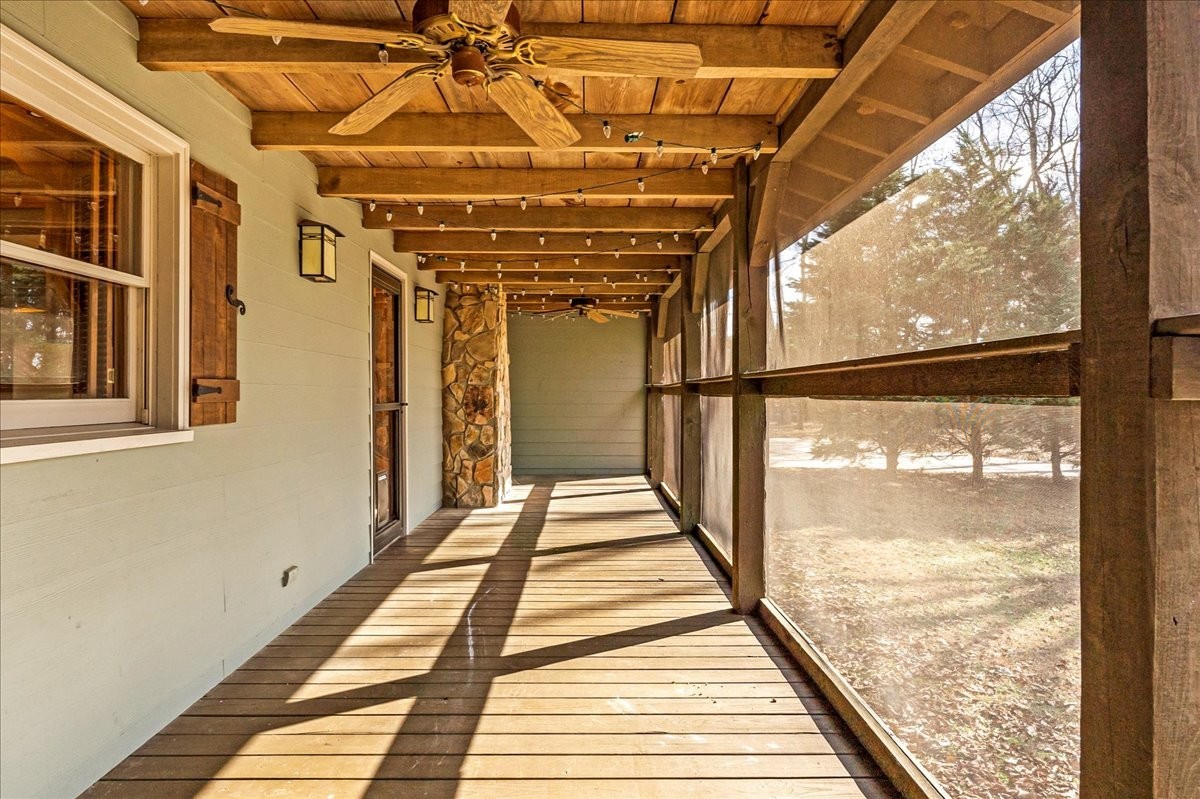 312 Roscoe Lynn Rd