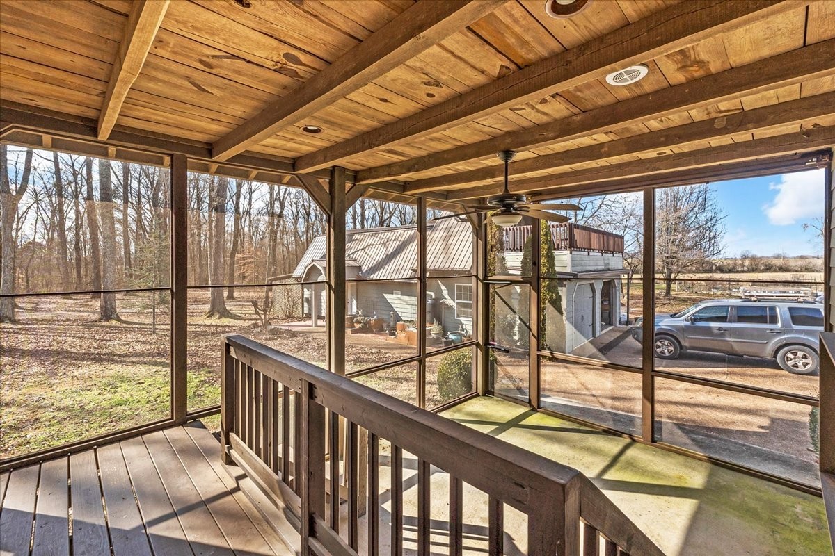 312 Roscoe Lynn Rd